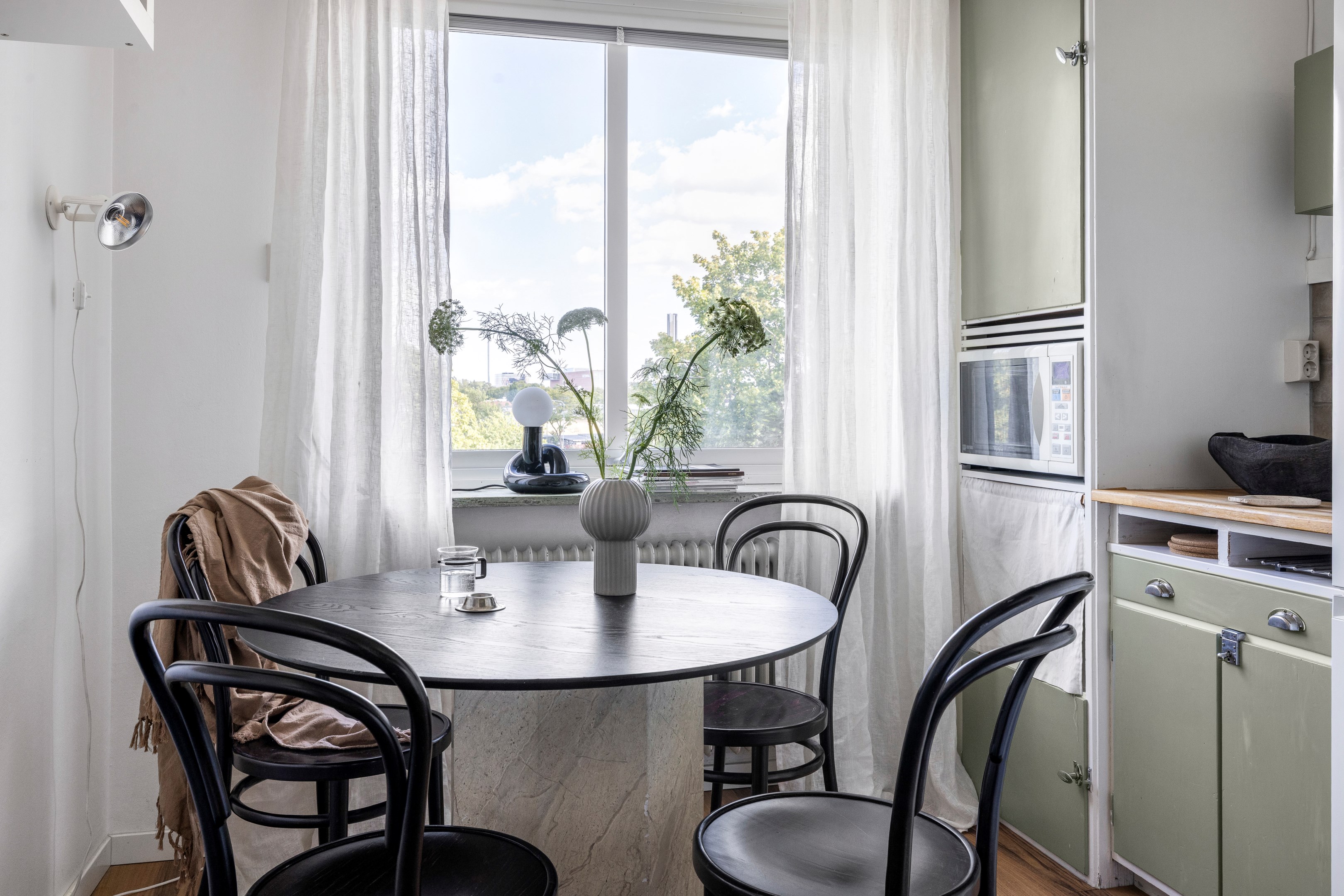 Bostadsbild från Fålhagsleden 8A, Till salu i Fålhagen, Uppsala