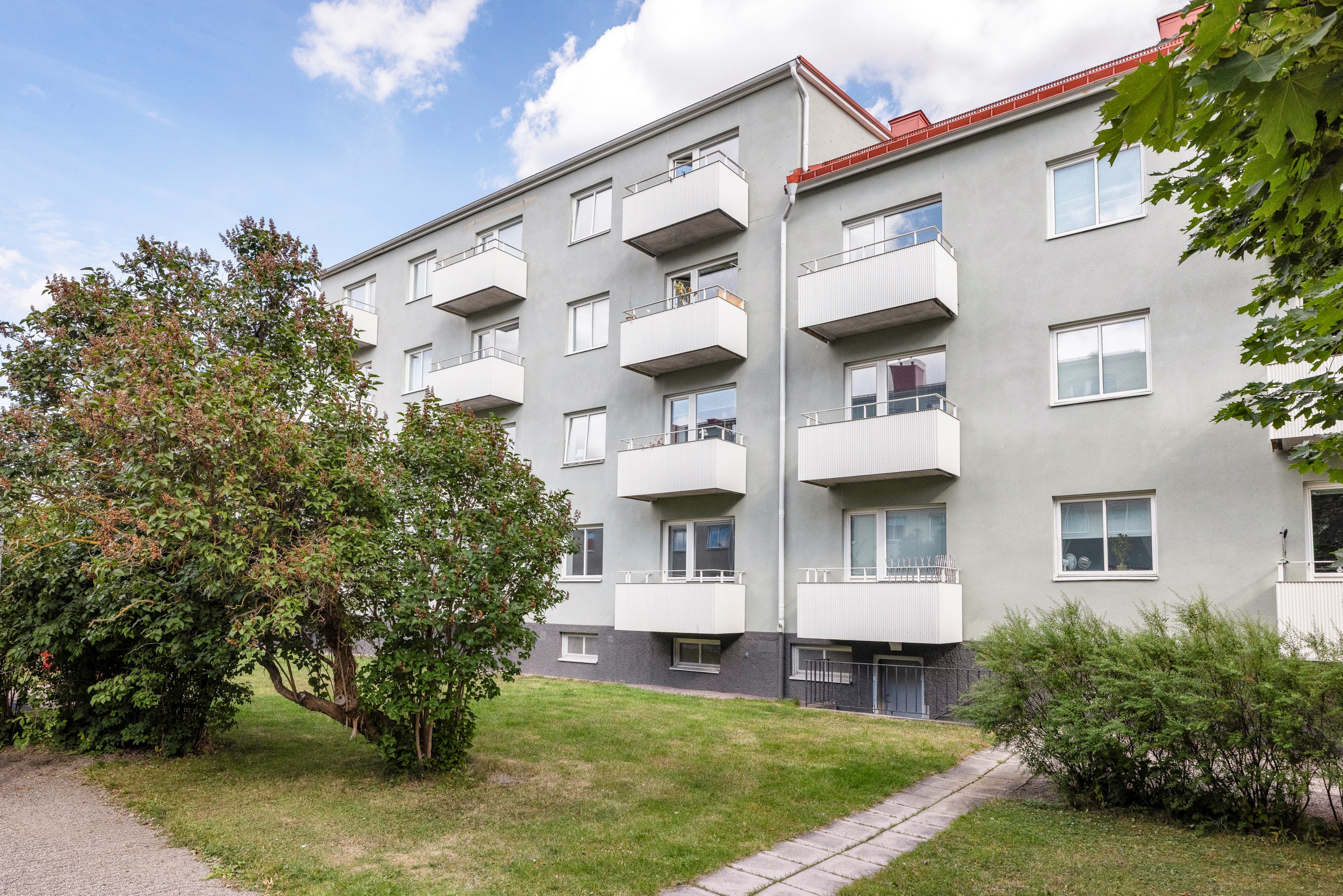 Bostadsbild från Fålhagsleden 8A, Till salu i Fålhagen, Uppsala
