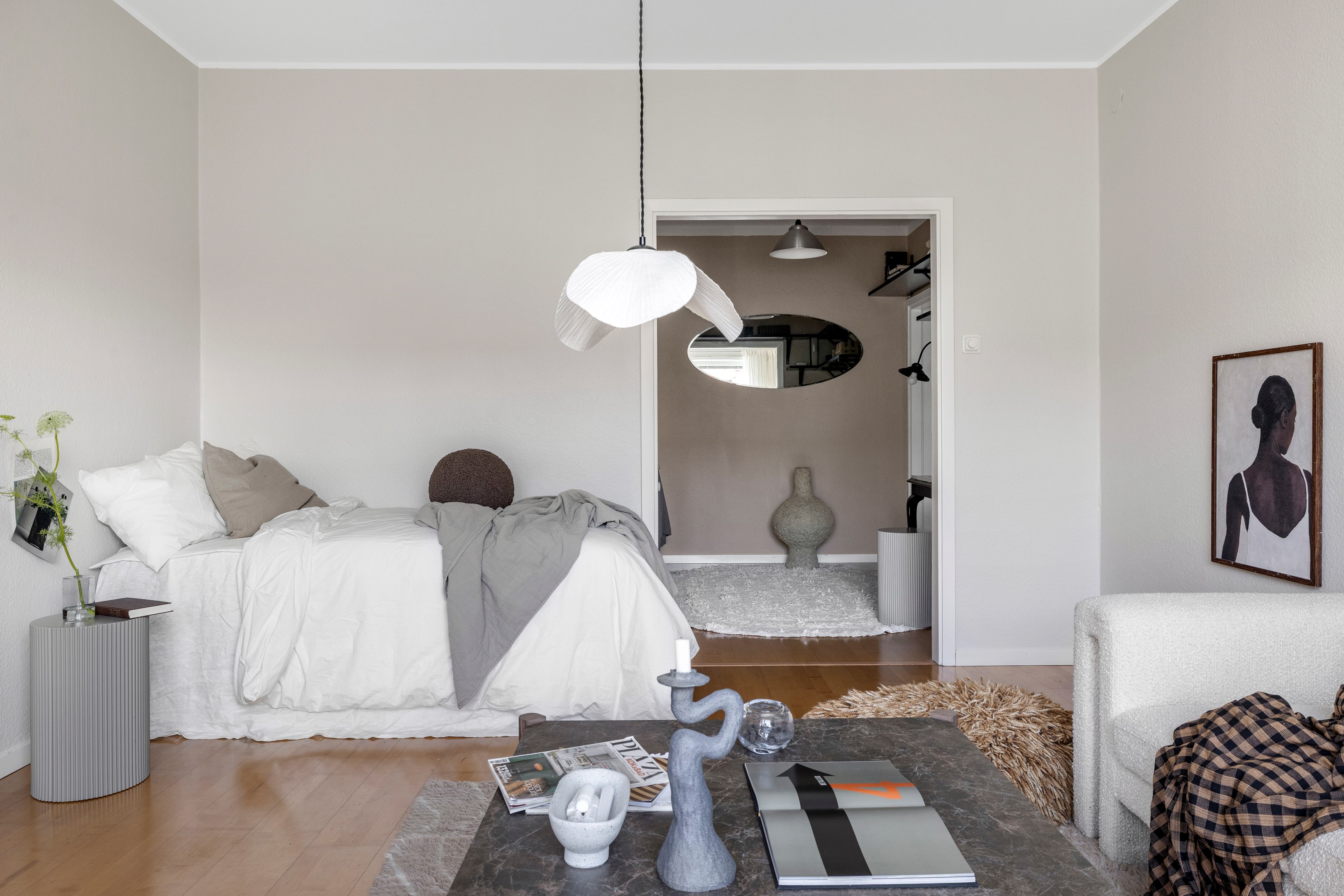 Bostadsbild från Fålhagsleden 8A, Till salu i Fålhagen, Uppsala