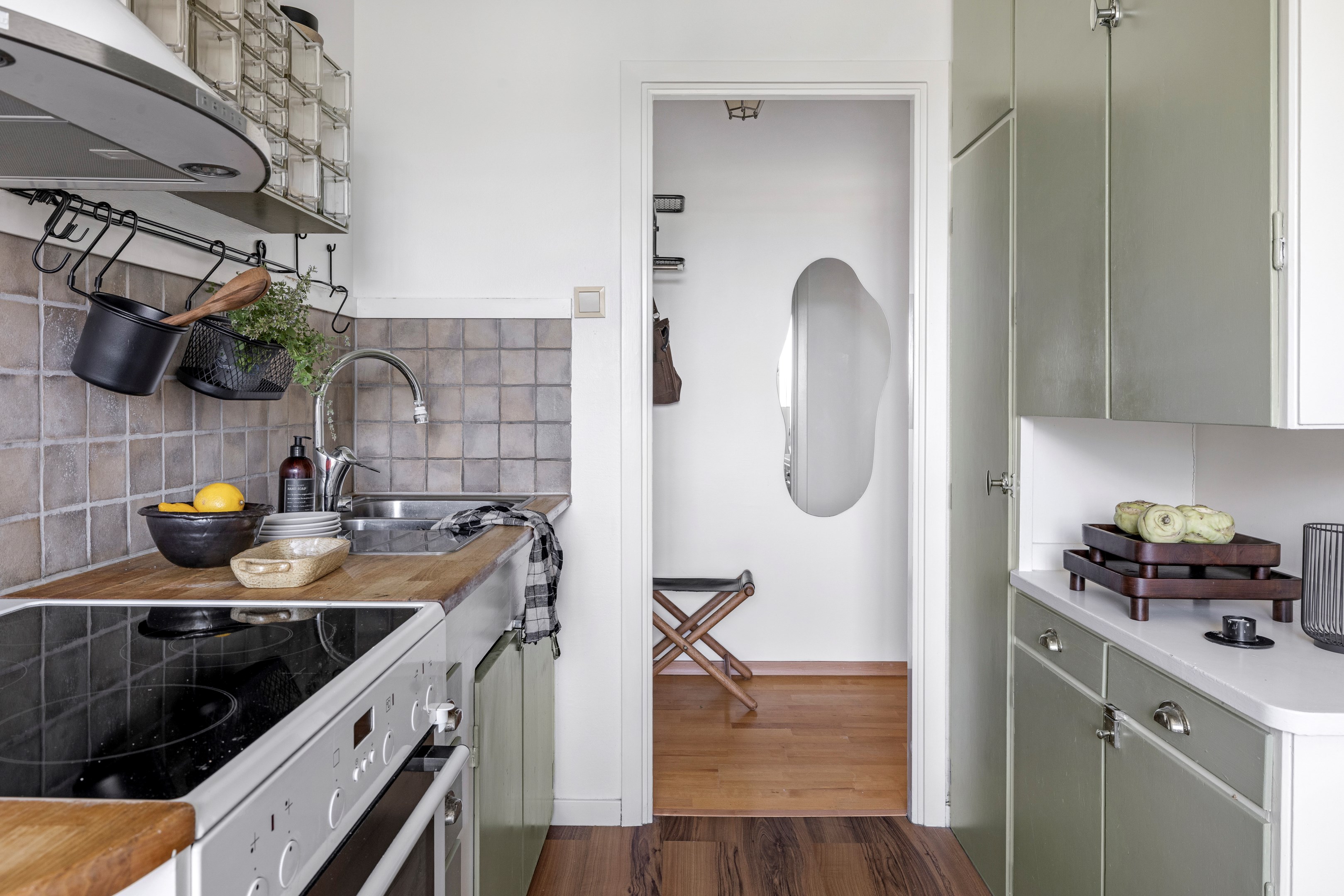 Bostadsbild från Fålhagsleden 8A, Till salu i Fålhagen, Uppsala