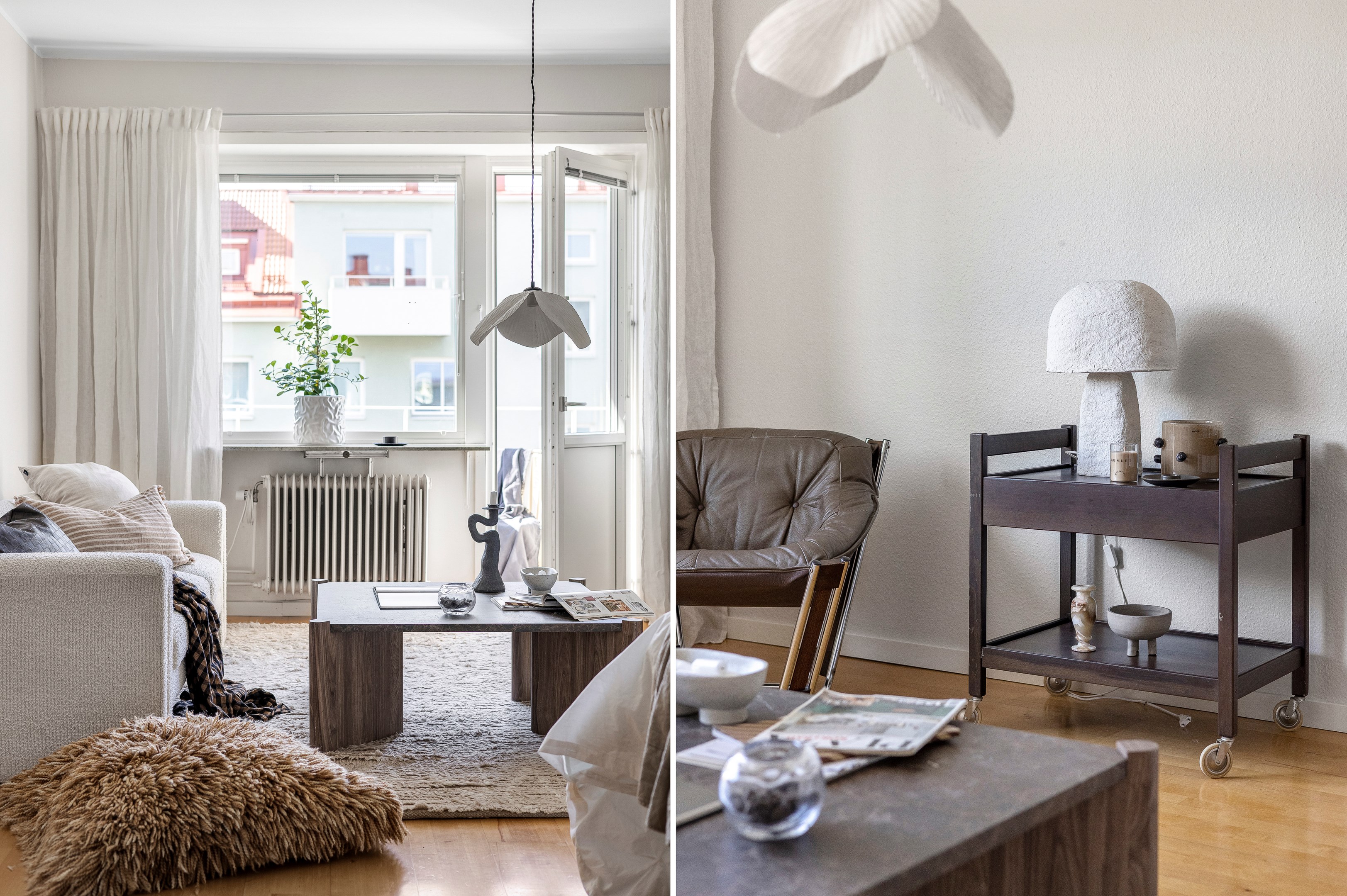 Bostadsbild från Fålhagsleden 8A, Till salu i Fålhagen, Uppsala