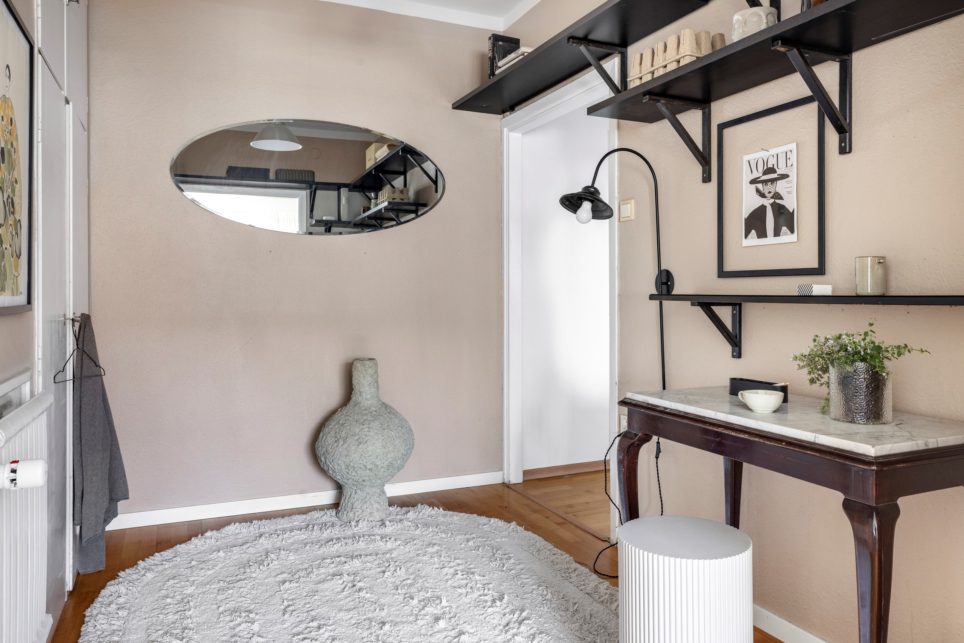 Bostadsbild från Fålhagsleden 8A, Till salu i Fålhagen, Uppsala