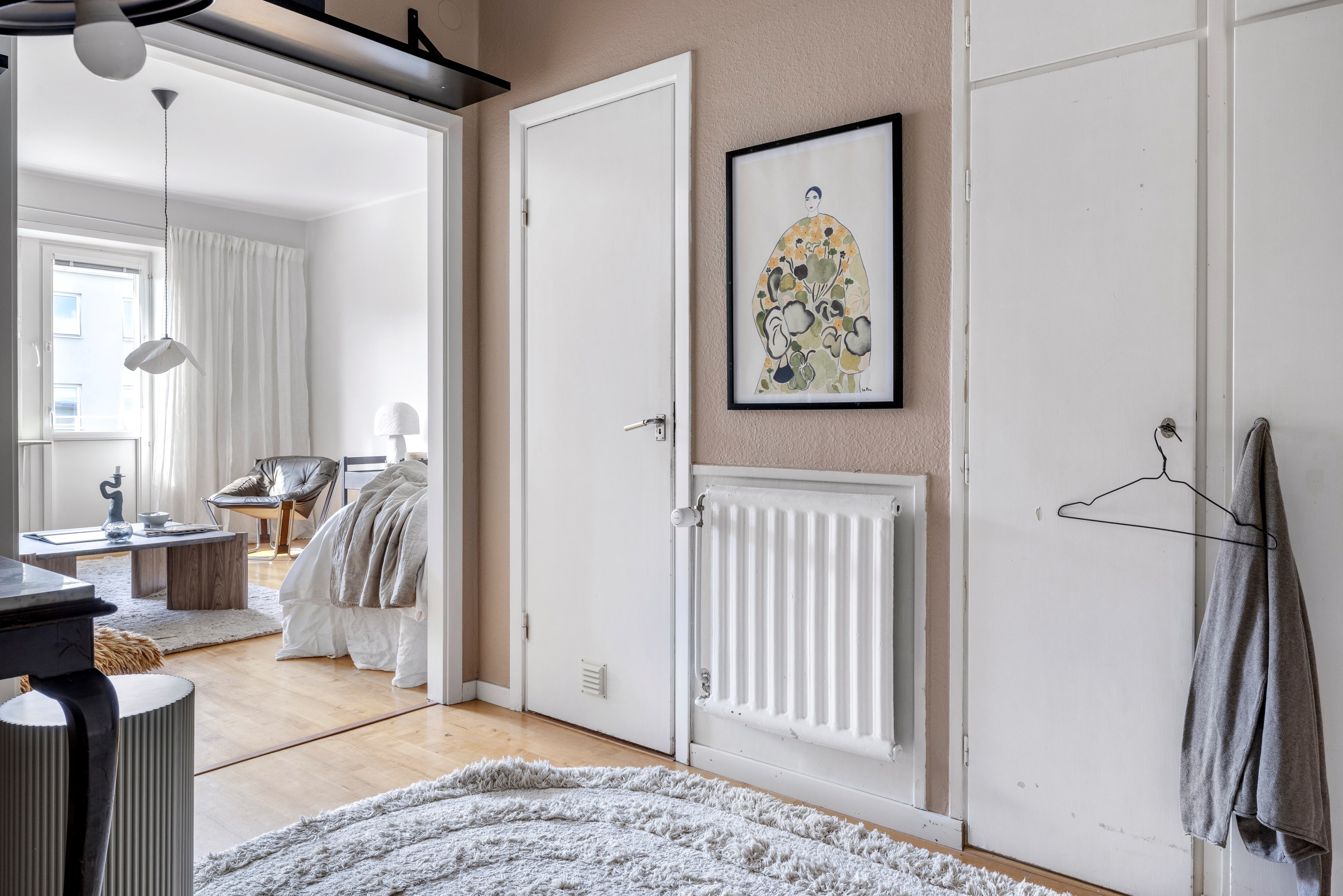 Bostadsbild från Fålhagsleden 8A, Till salu i Fålhagen, Uppsala