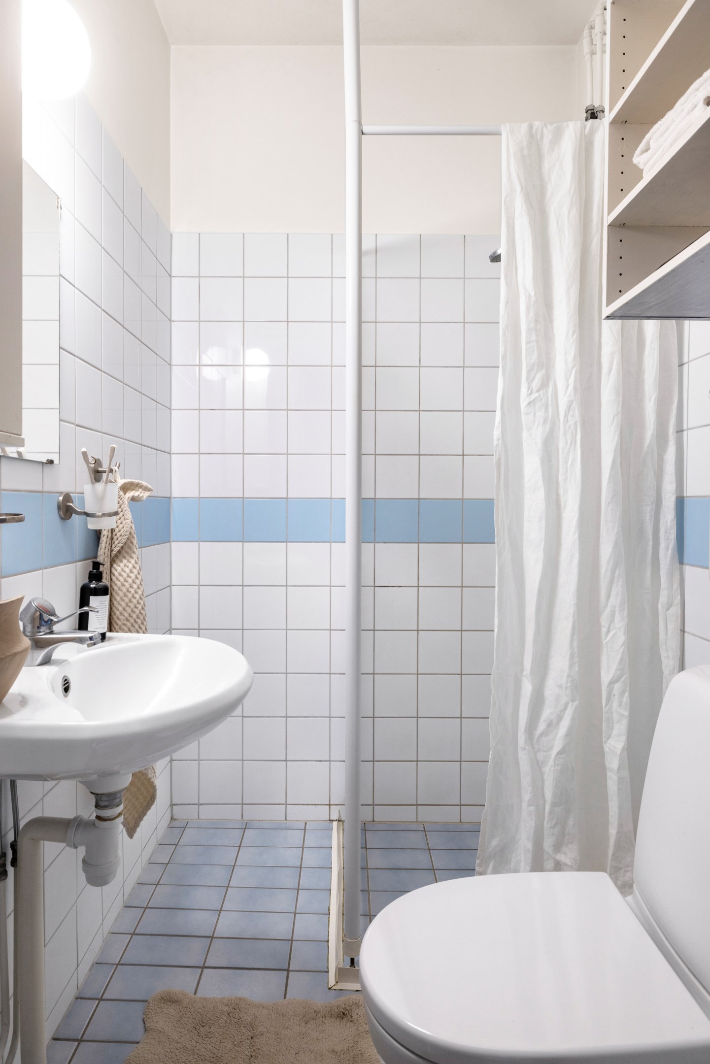 Bostadsbild från Fålhagsleden 8A, Till salu i Fålhagen, Uppsala
