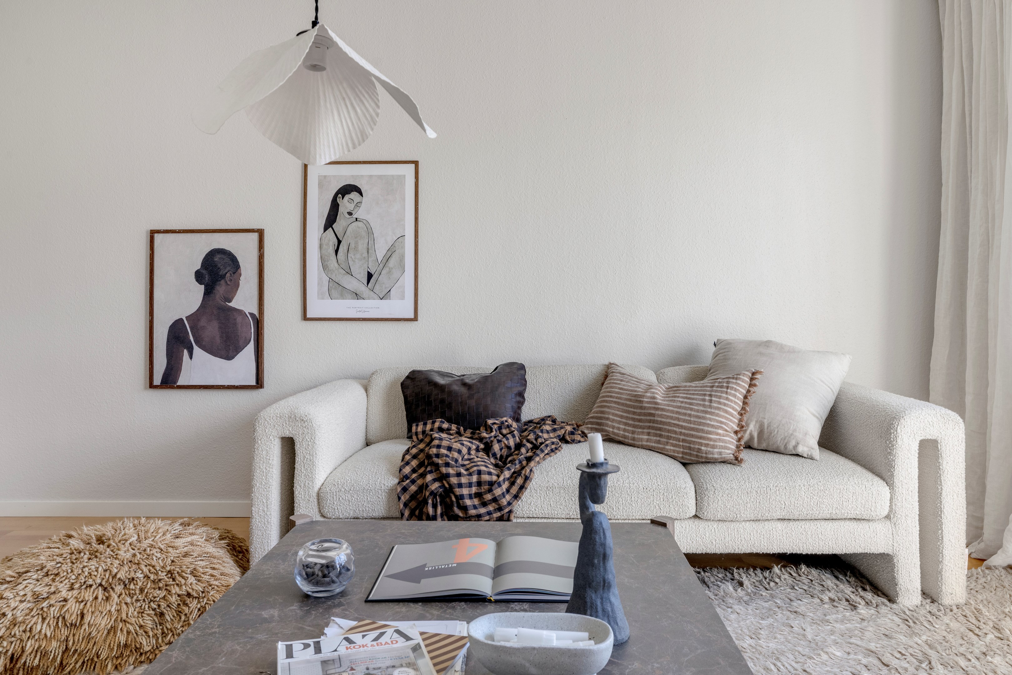 Bostadsbild från Fålhagsleden 8A, Till salu i Fålhagen, Uppsala