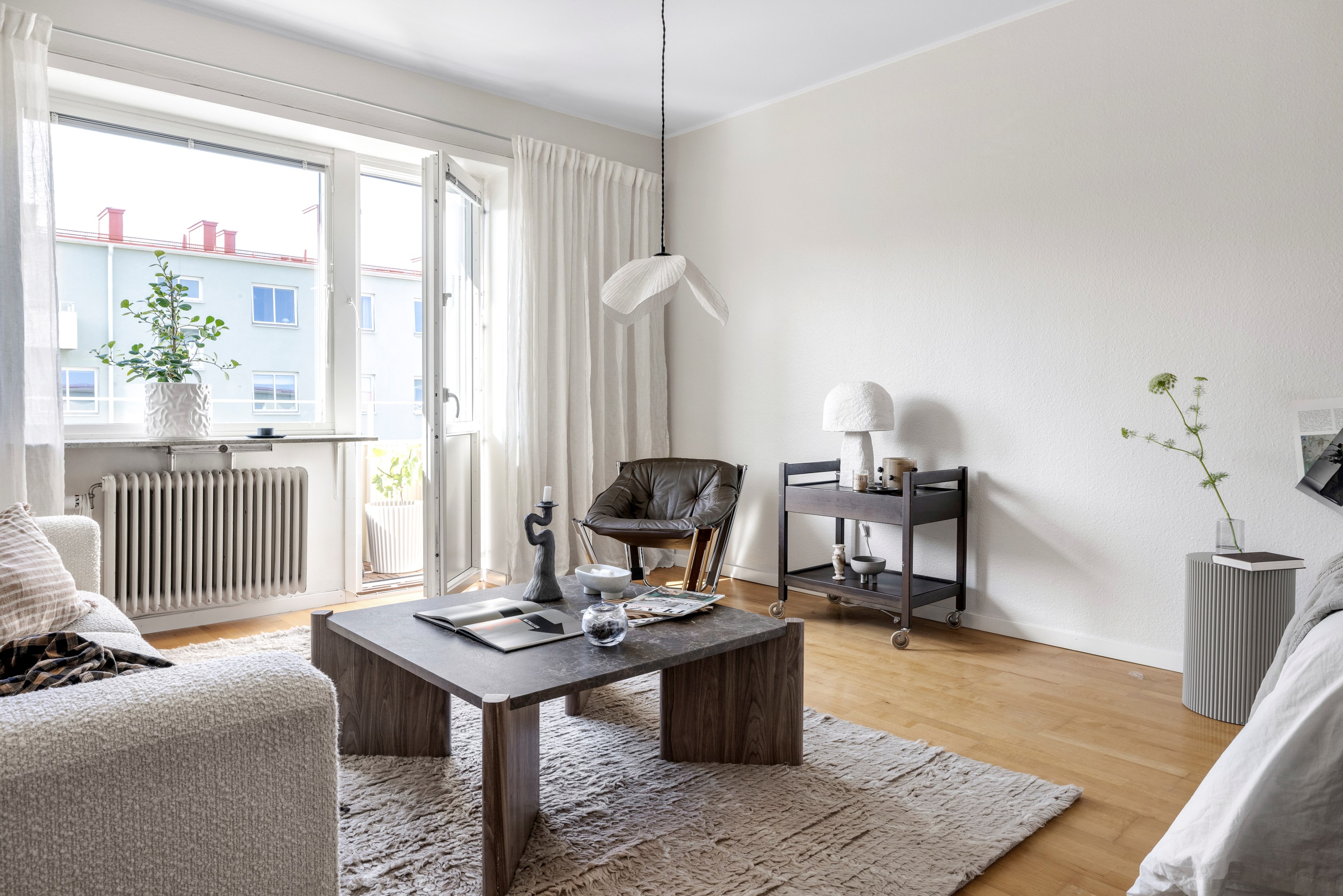 Bostadsbild från Fålhagsleden 8A, Till salu i Fålhagen, Uppsala
