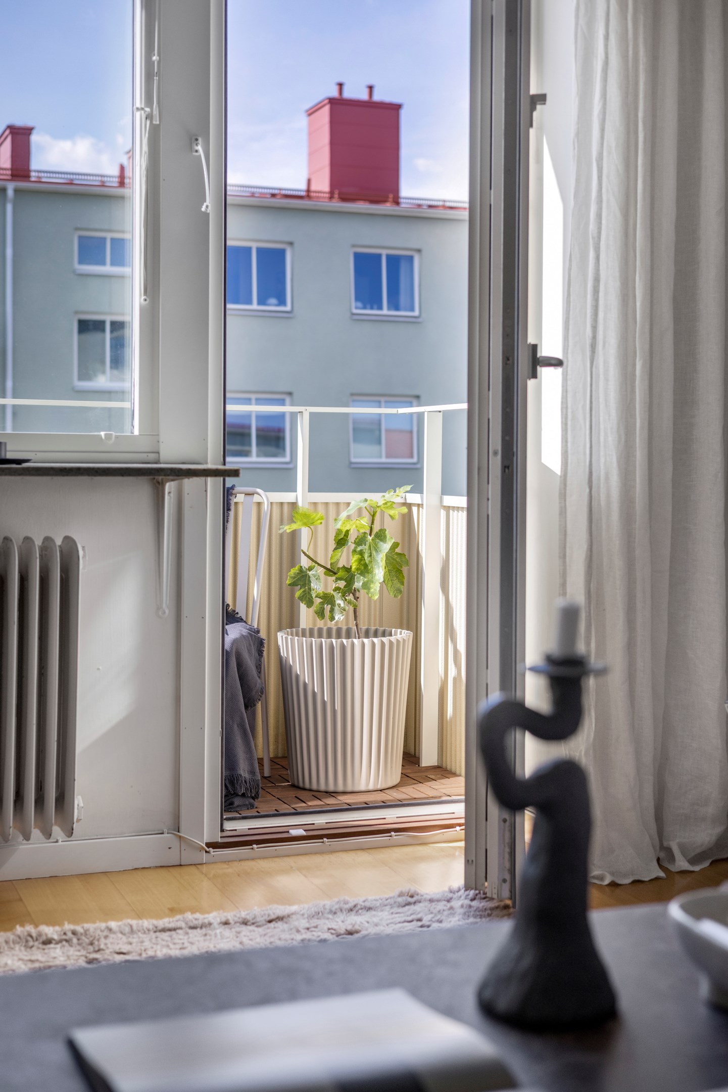 Bostadsbild från Fålhagsleden 8A, Till salu i Fålhagen, Uppsala