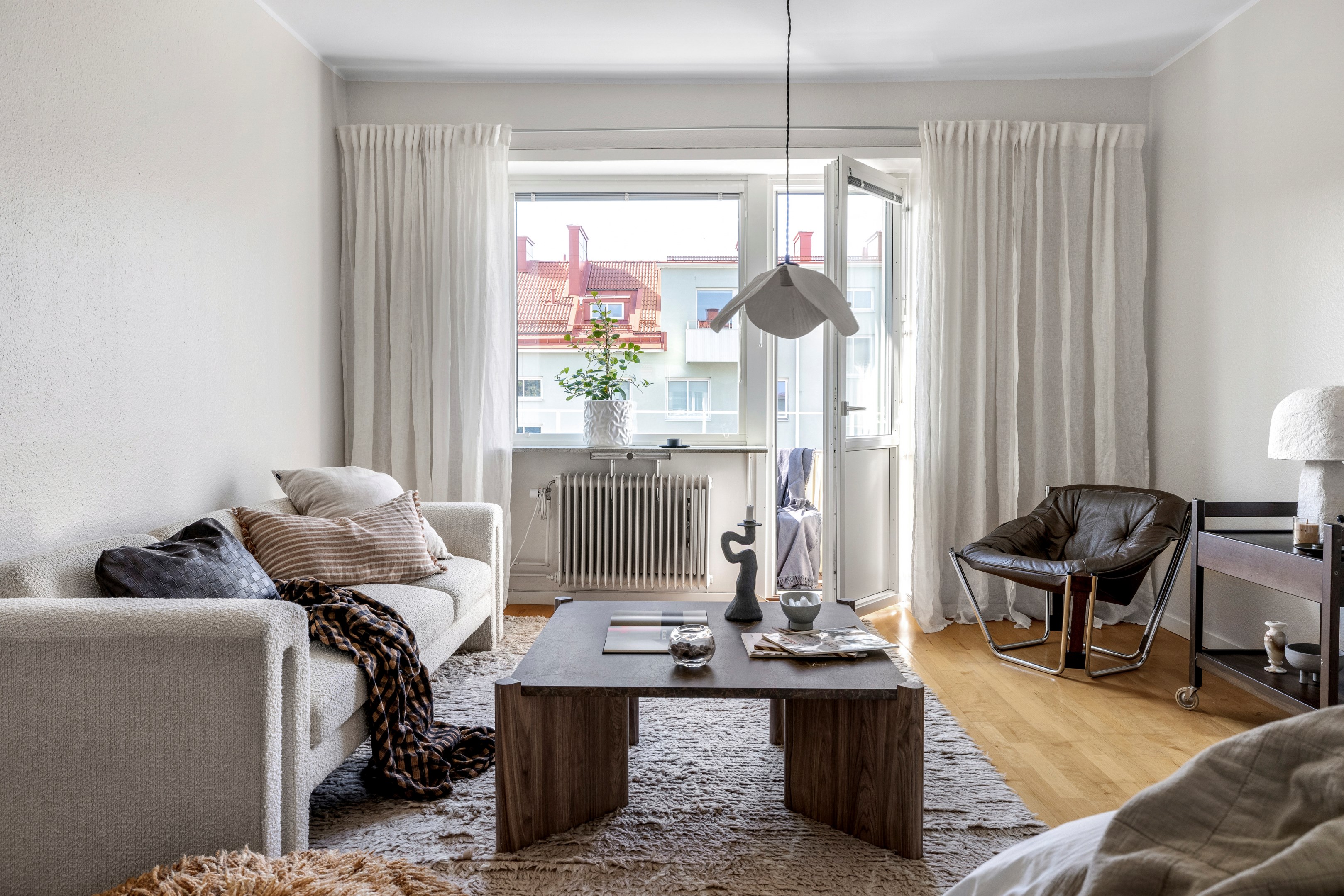 Bostadsbild från Fålhagsleden 8A, Till salu i Fålhagen, Uppsala