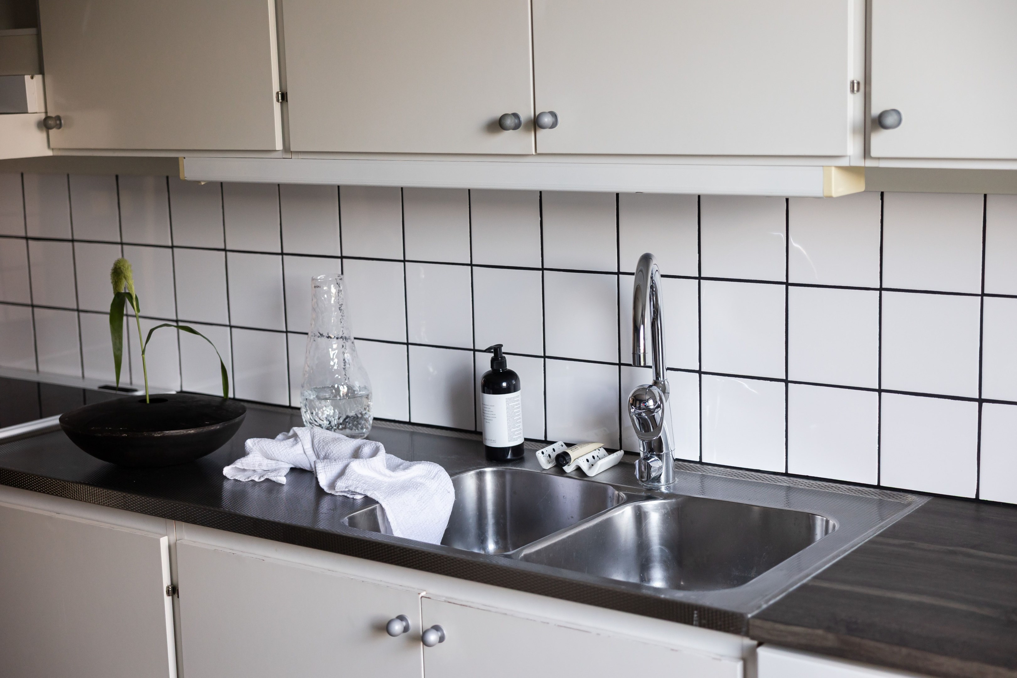 Bostadsbild från Ymergatan 26C, Kommande i Fålhagen, Uppsala