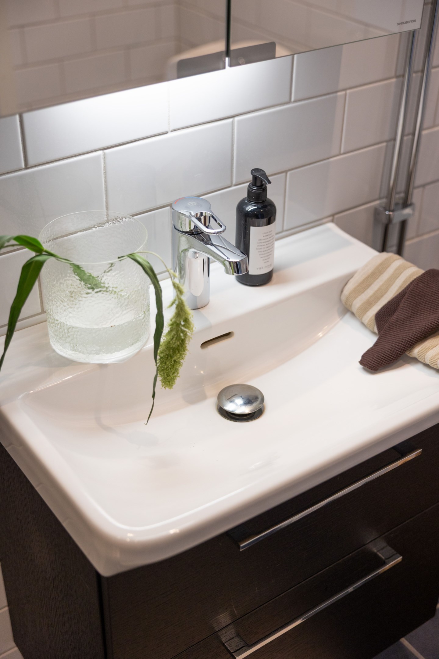 Bostadsbild från Ymergatan 26C, Kommande i Fålhagen, Uppsala