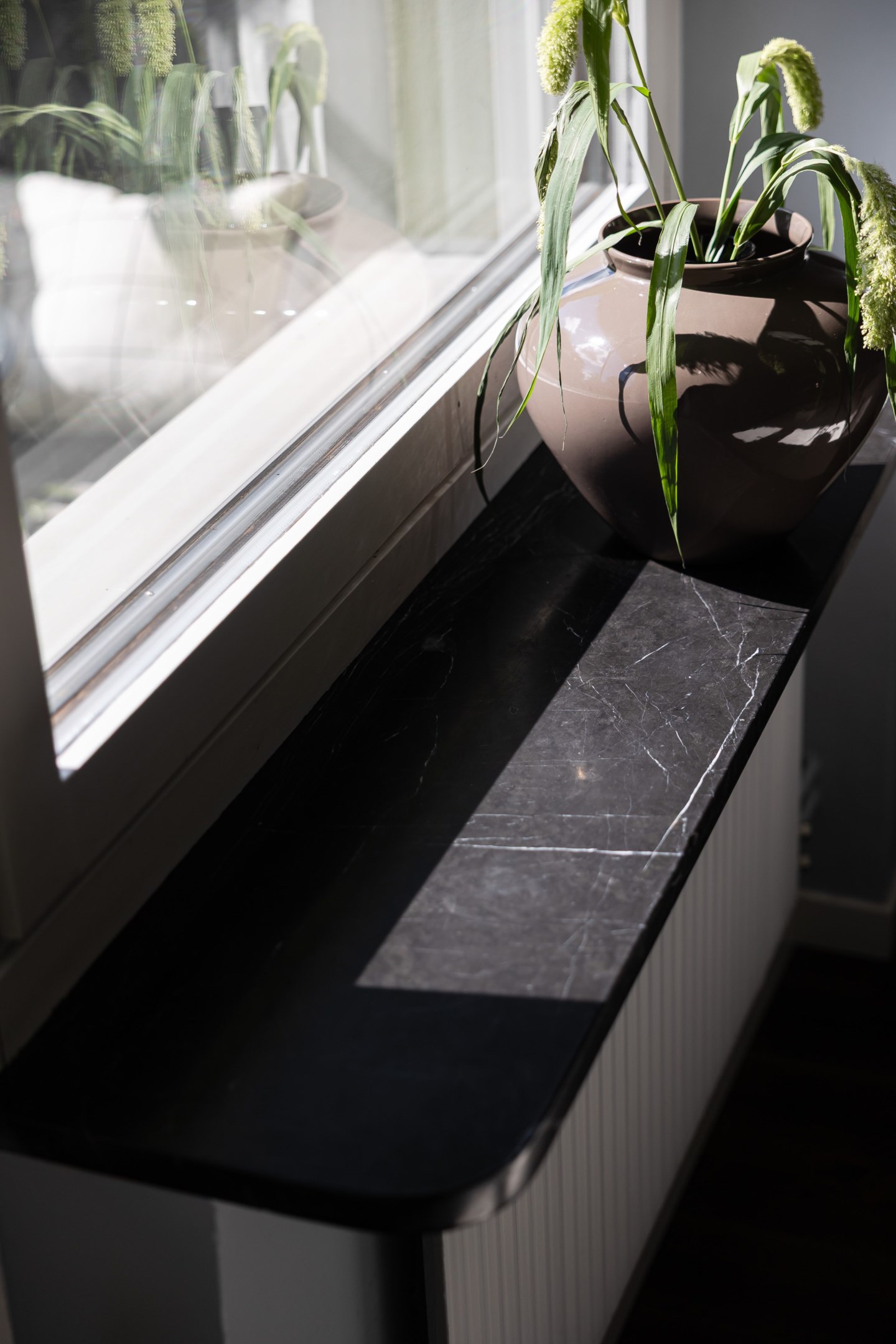 Bostadsbild från Ymergatan 26C, Kommande i Fålhagen, Uppsala