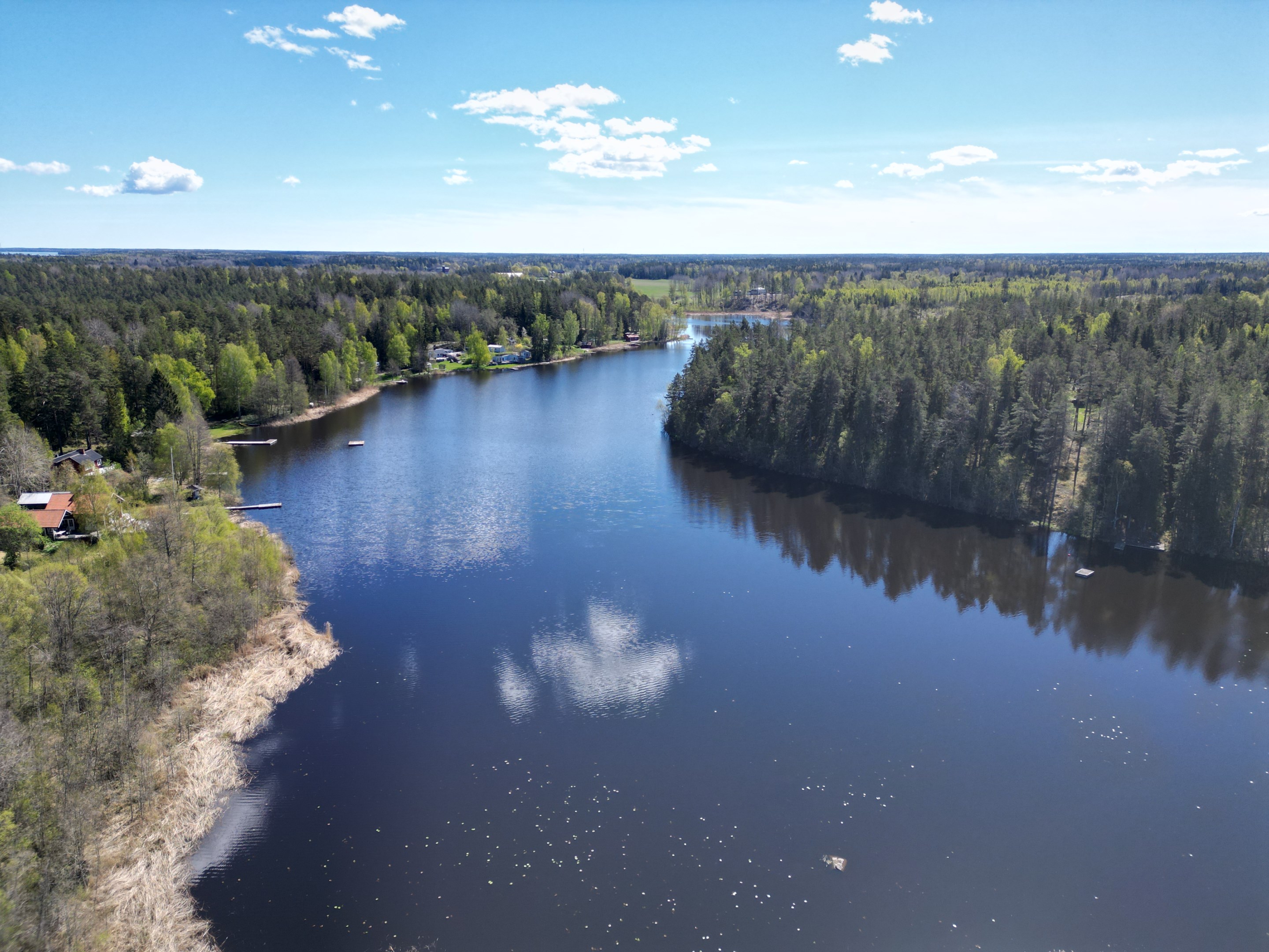 Smalsjön