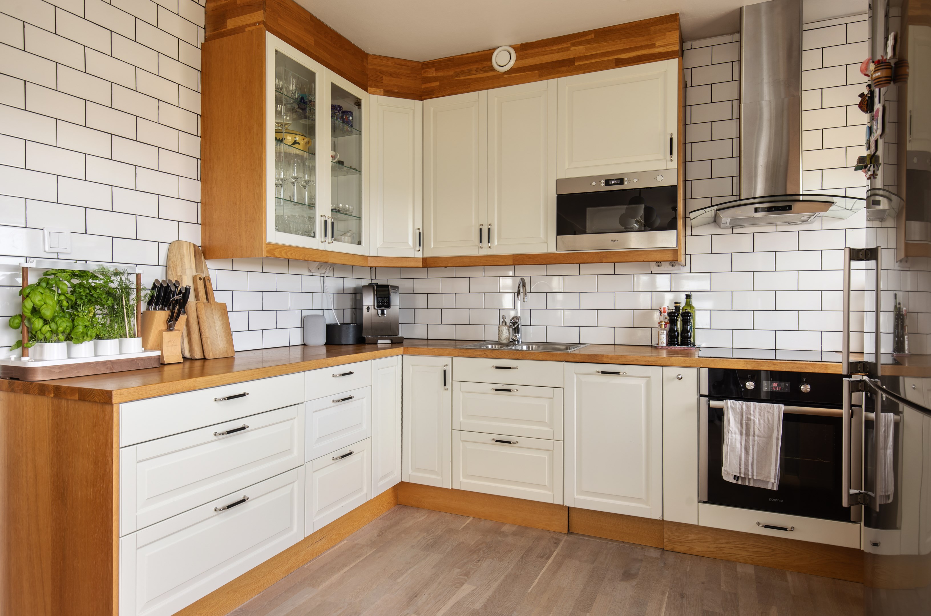Bostadsbild från Finnbergsvägen 3, Kommande i Finnberget, Nacka