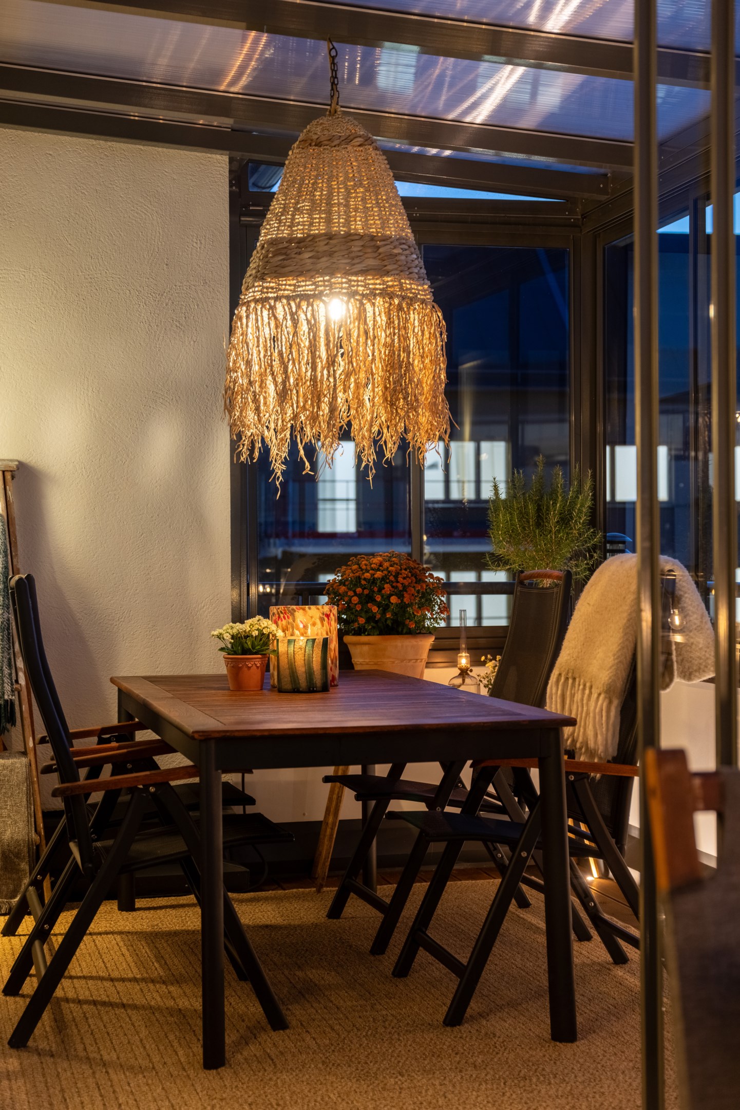 Bostadsbild från Portalgatan 37, Kommande i Kapellgärdet, Uppsala