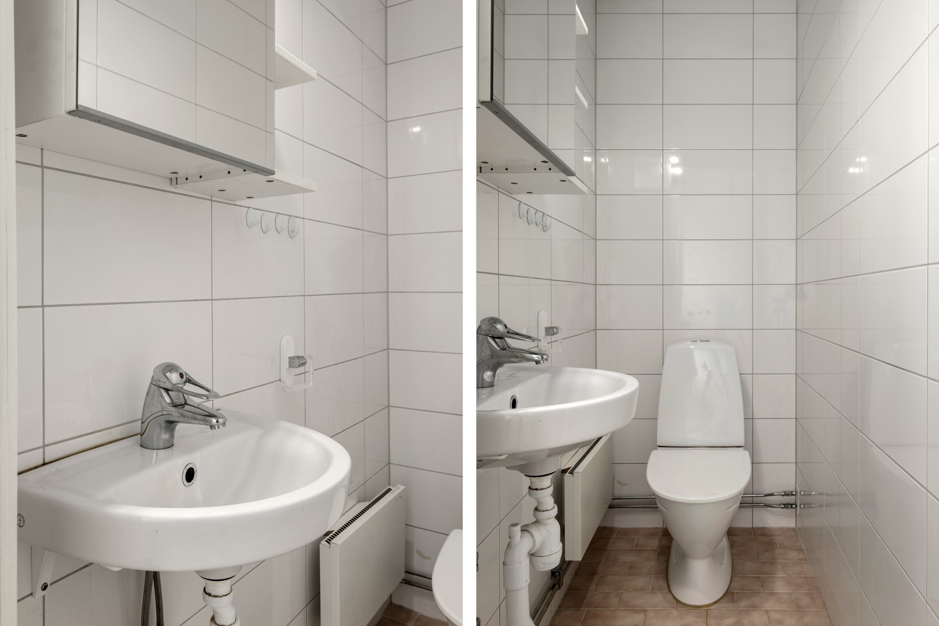 Bostadsbild från Arnövägen 23, Till salu i Krokhöjden, Nacka