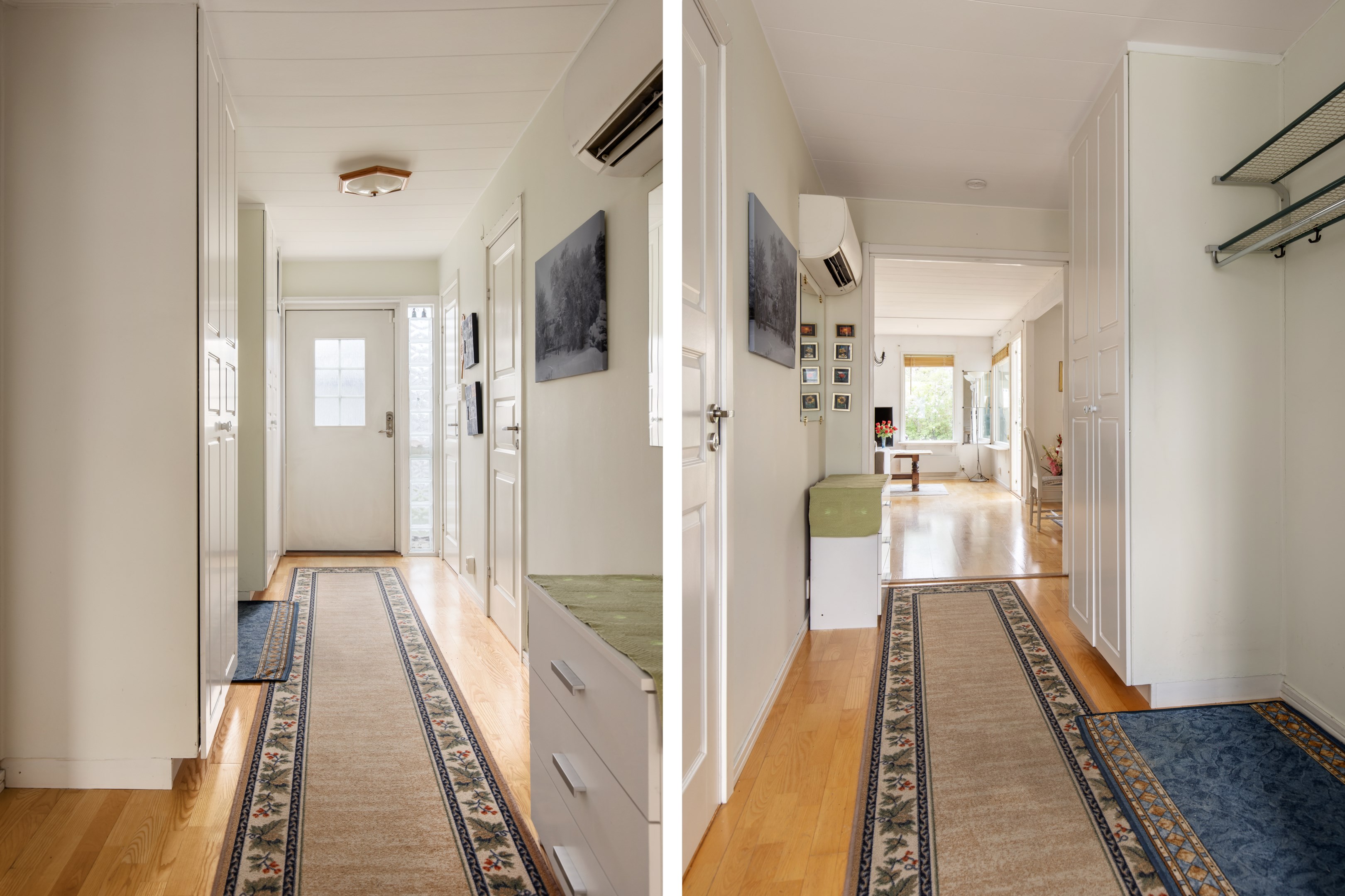 Bostadsbild från Arnövägen 23, Till salu i Krokhöjden, Nacka