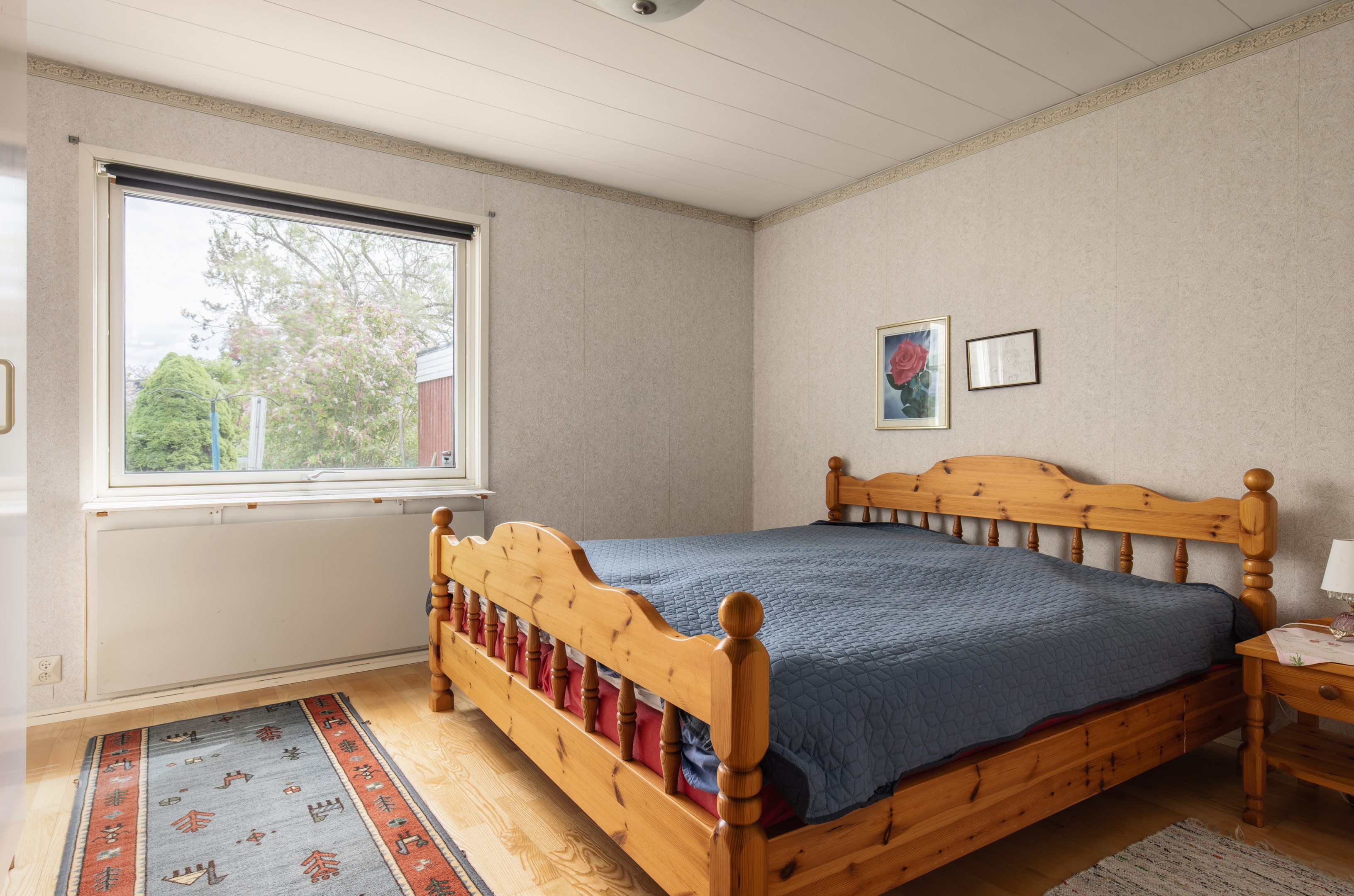 Bostadsbild från Arnövägen 23, Till salu i Krokhöjden, Nacka