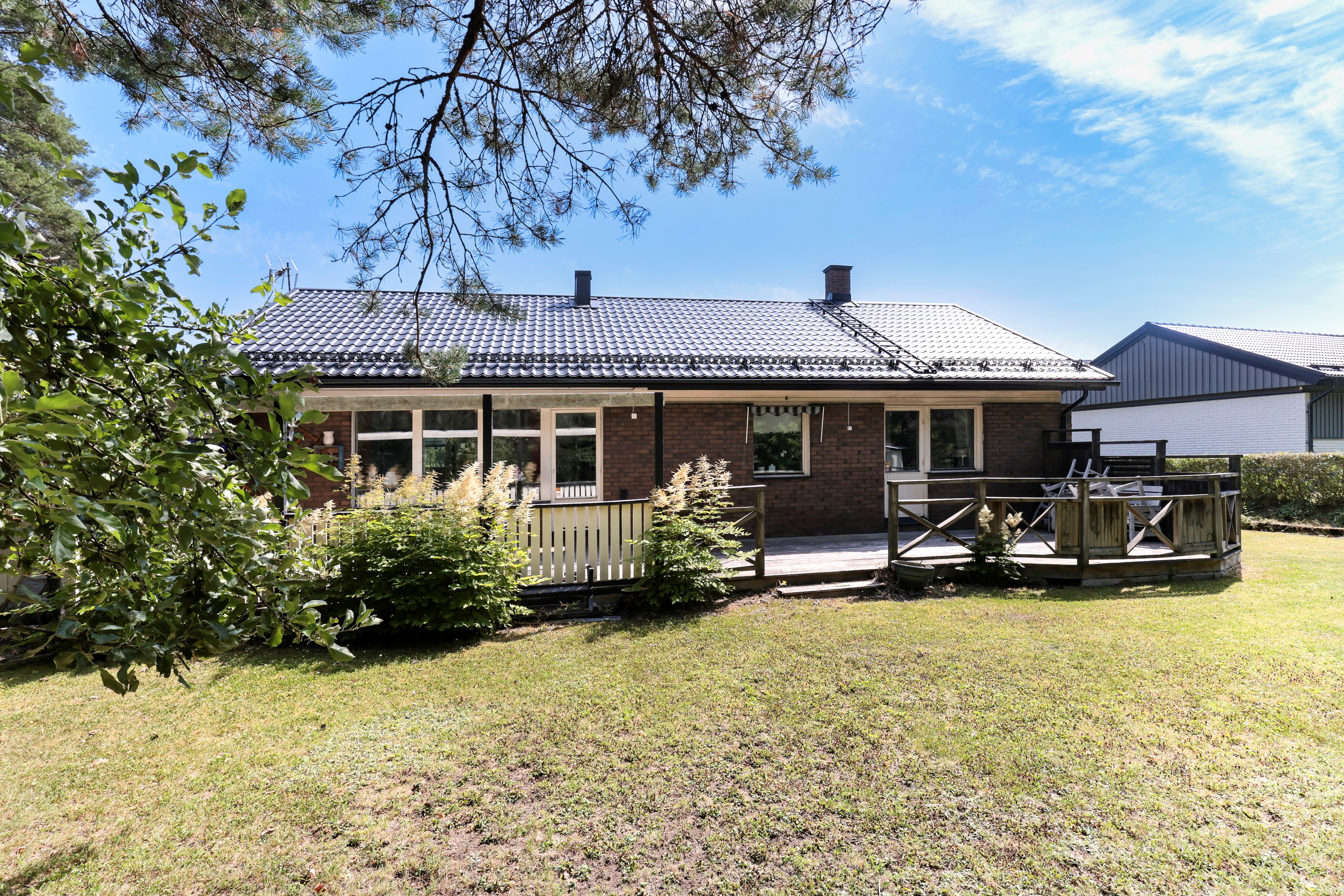 Bostadsbild från Johan Palms väg 2, Kommande i Österbybruk, Östhammar