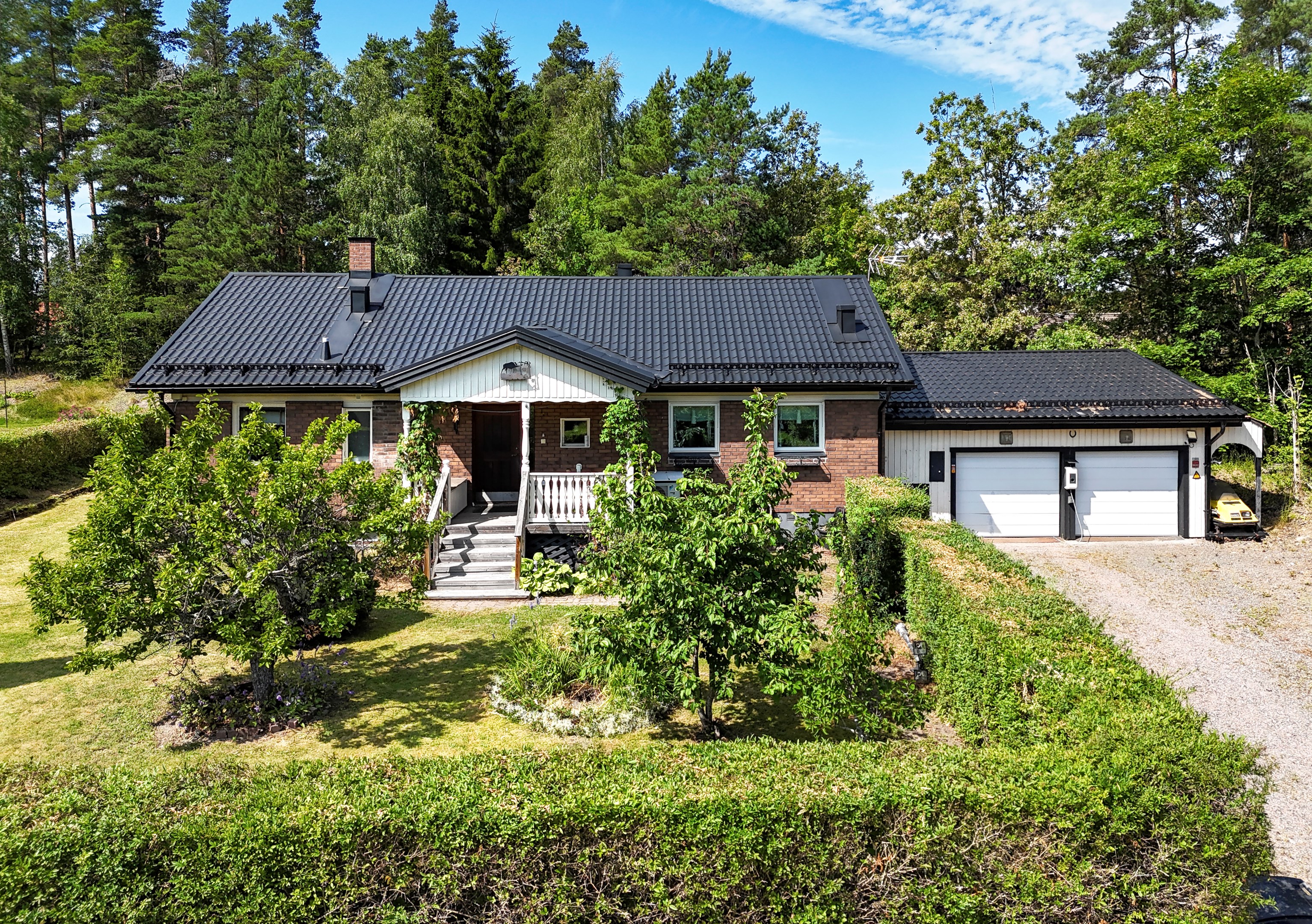 Bostadsbild från Johan Palms väg 2, Kommande i Österbybruk, Östhammar