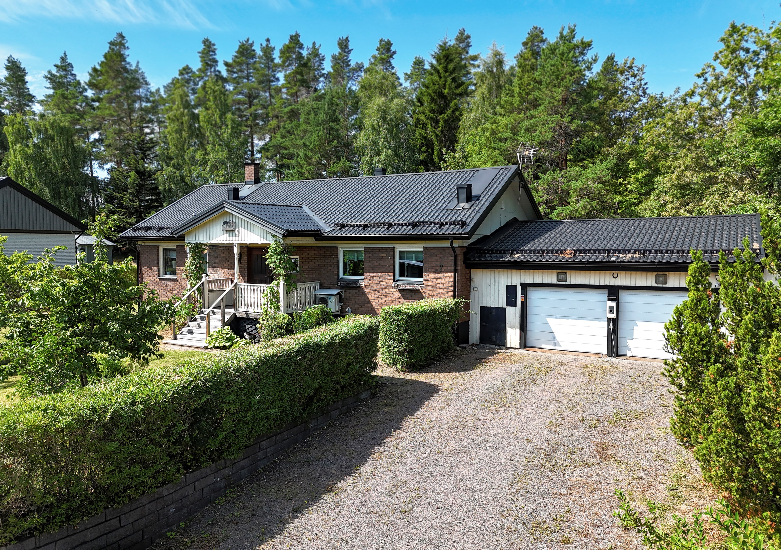 Bostadsbild från Johan Palms väg 2, Kommande i Österbybruk, Östhammar