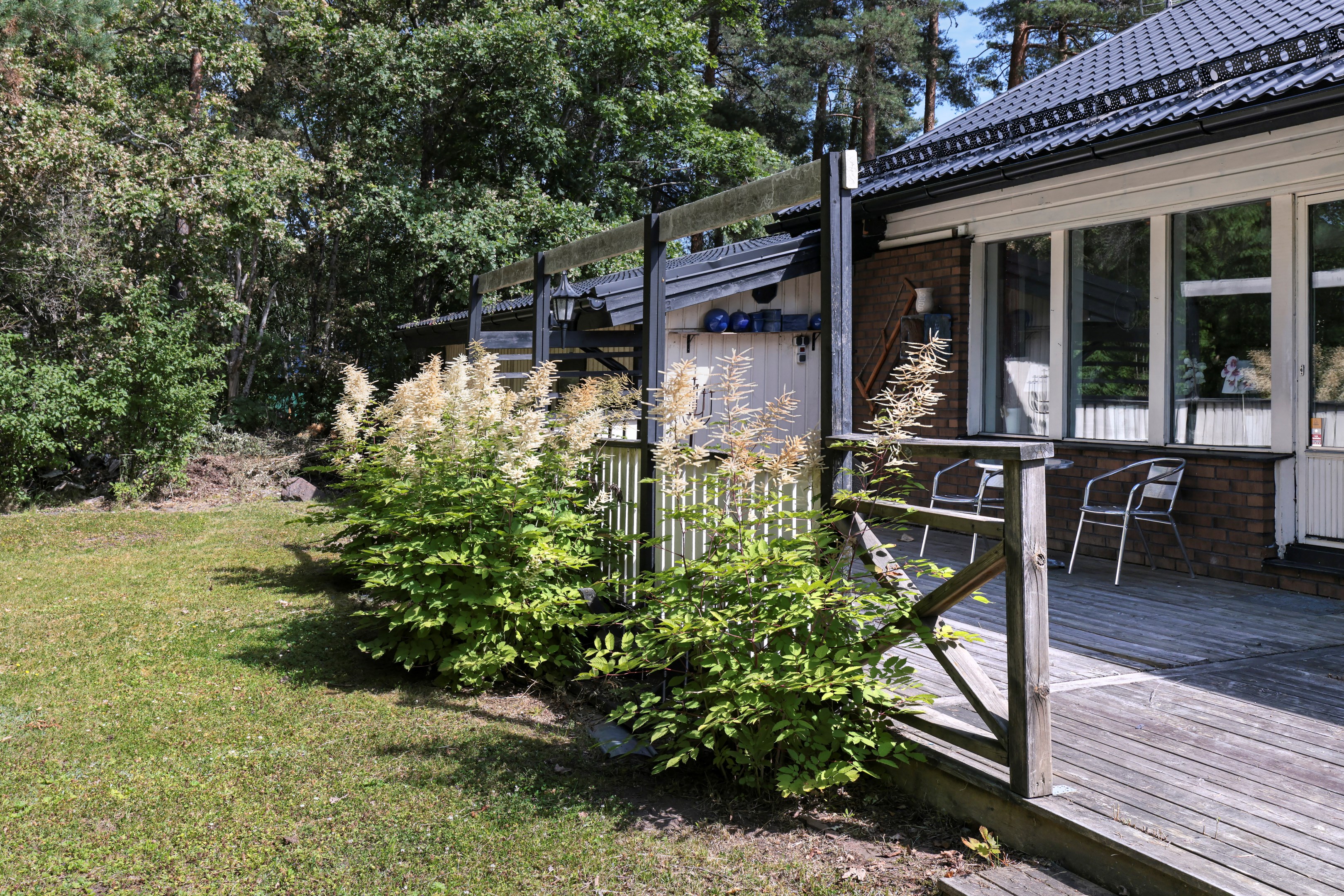 Bostadsbild från Johan Palms väg 2, Kommande i Österbybruk, Östhammar