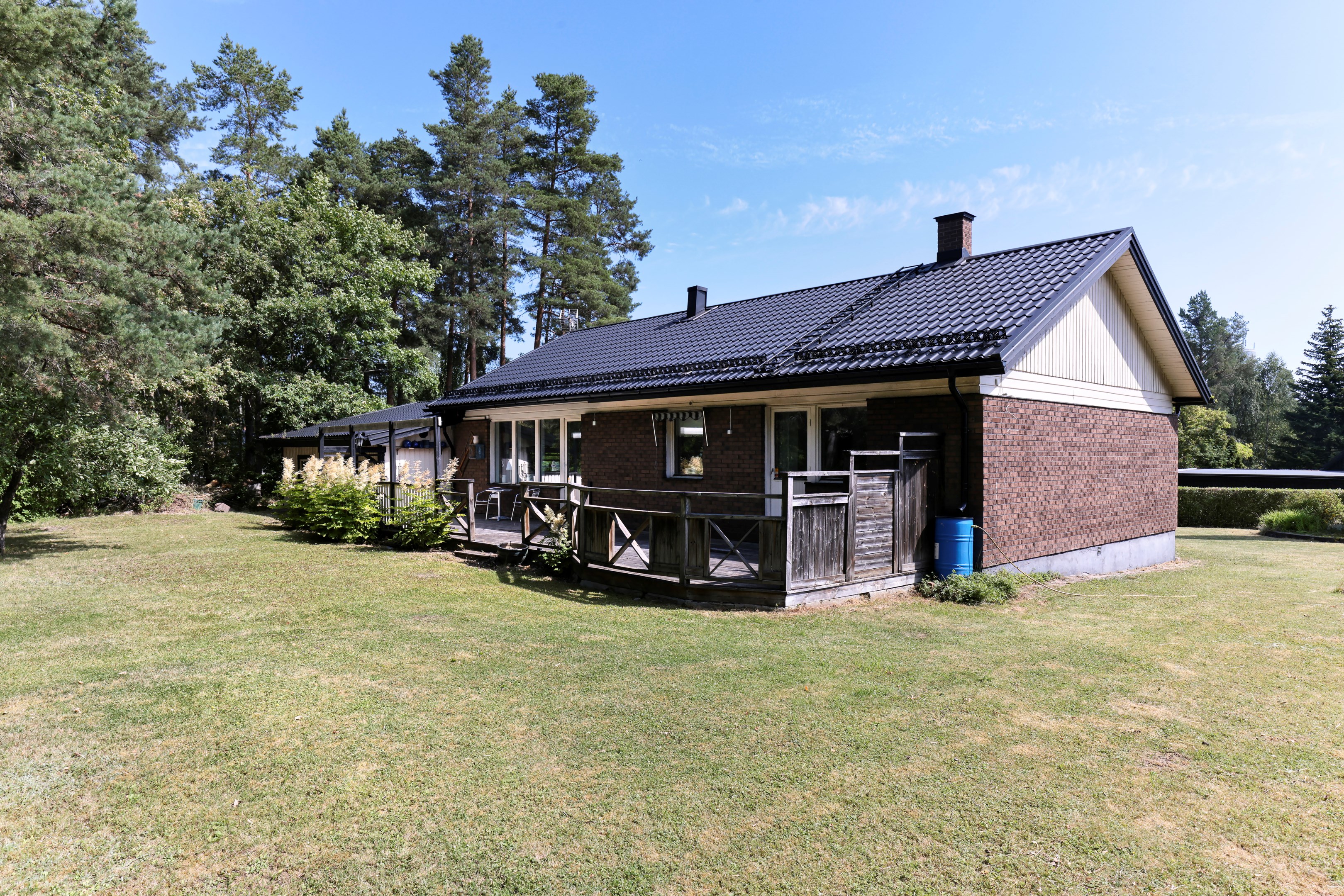 Bostadsbild från Johan Palms väg 2, Kommande i Österbybruk, Östhammar