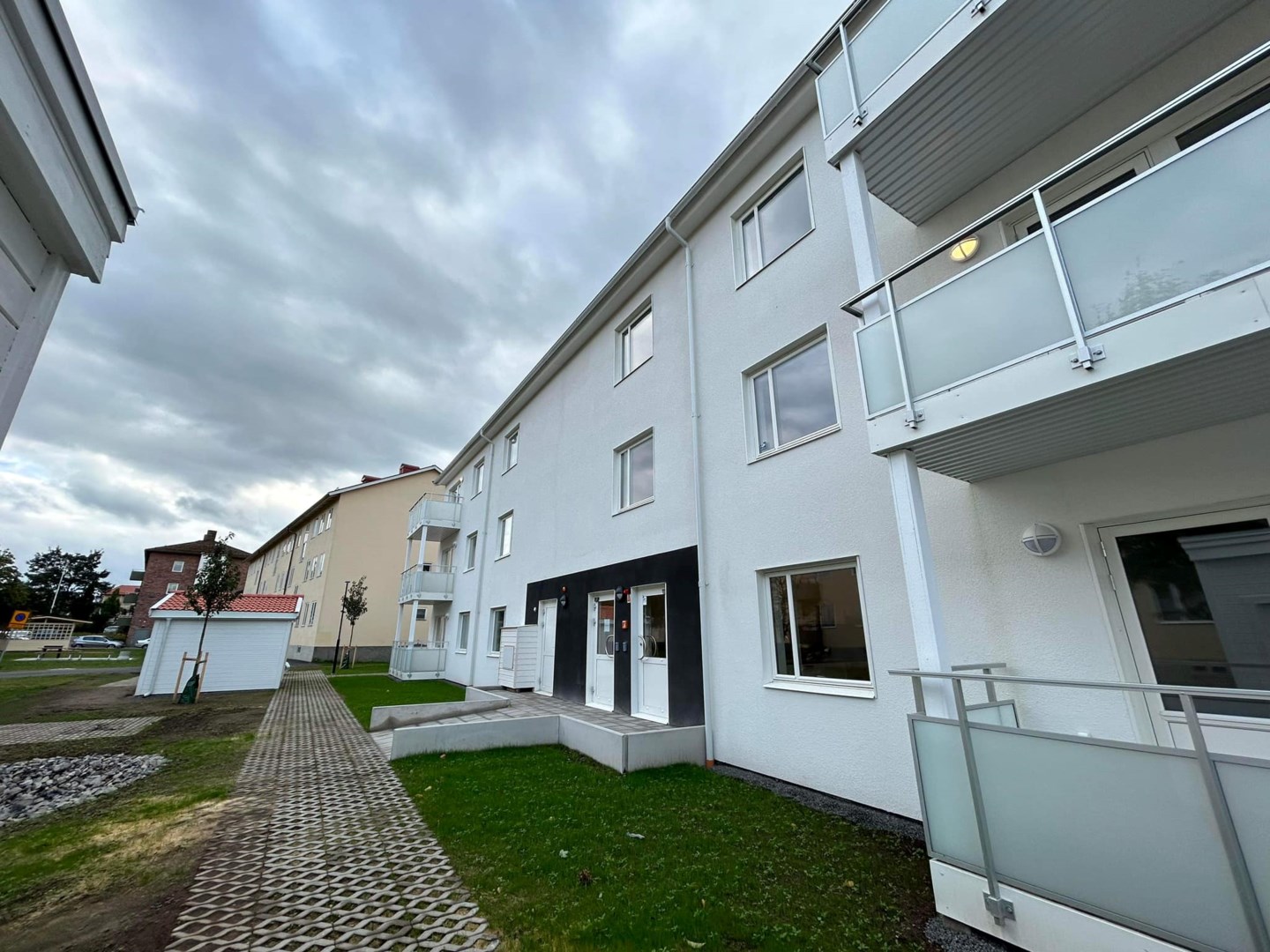 Göingegatan 8