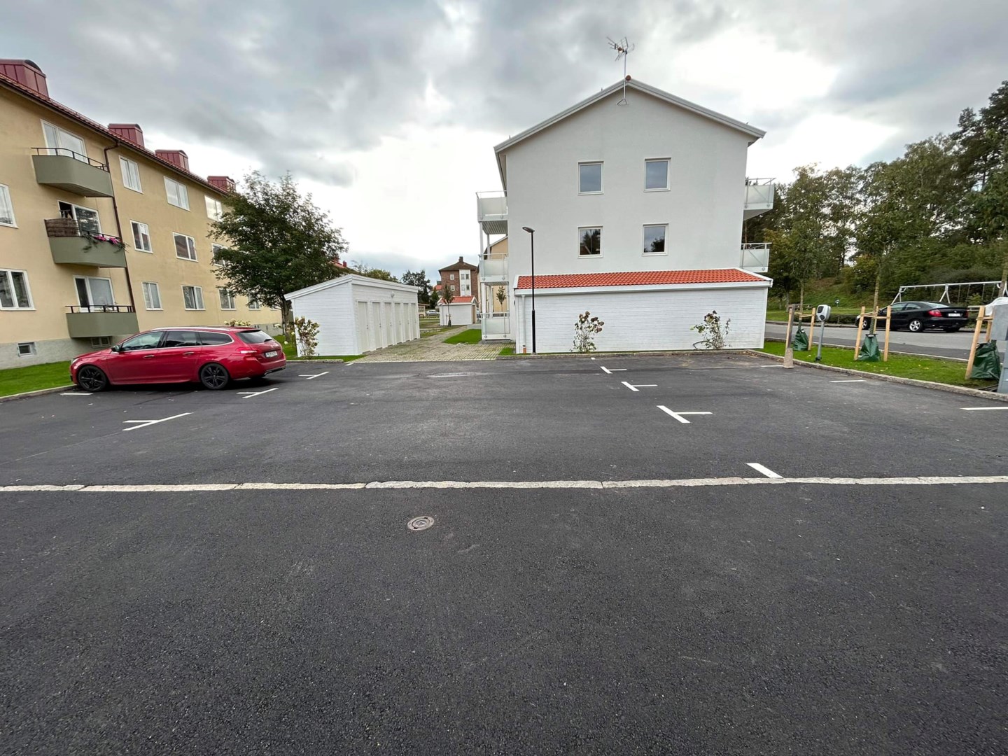 Göingegatan 8