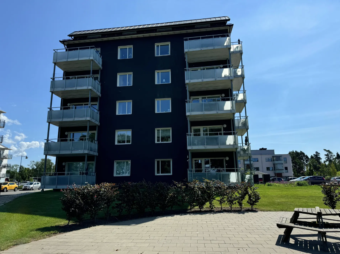 Bild 3 från Skeppsholmen Sotheby’s International Realty