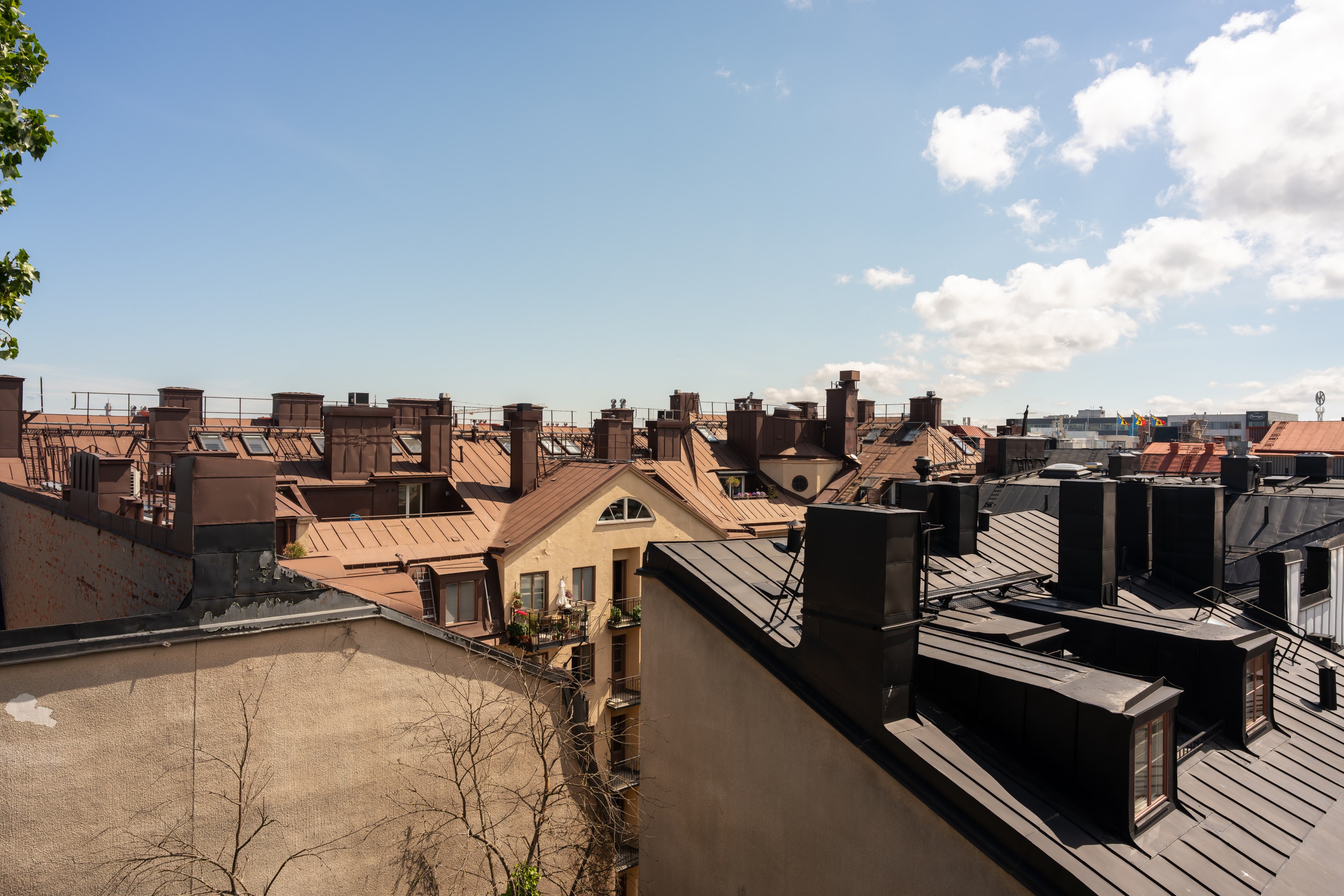Bostadsbild från Johannesgatan 6, Kommande i Norrmalm, Stockholm