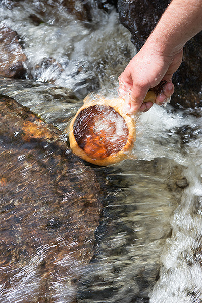 Rent vatten, ren luft