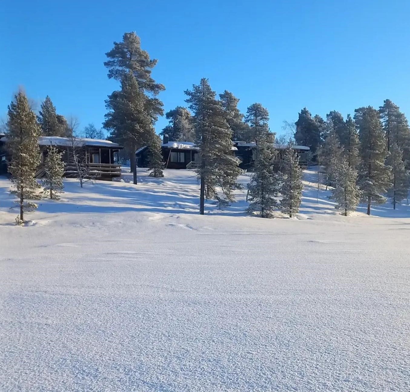 Smart Ägande - allt ingår