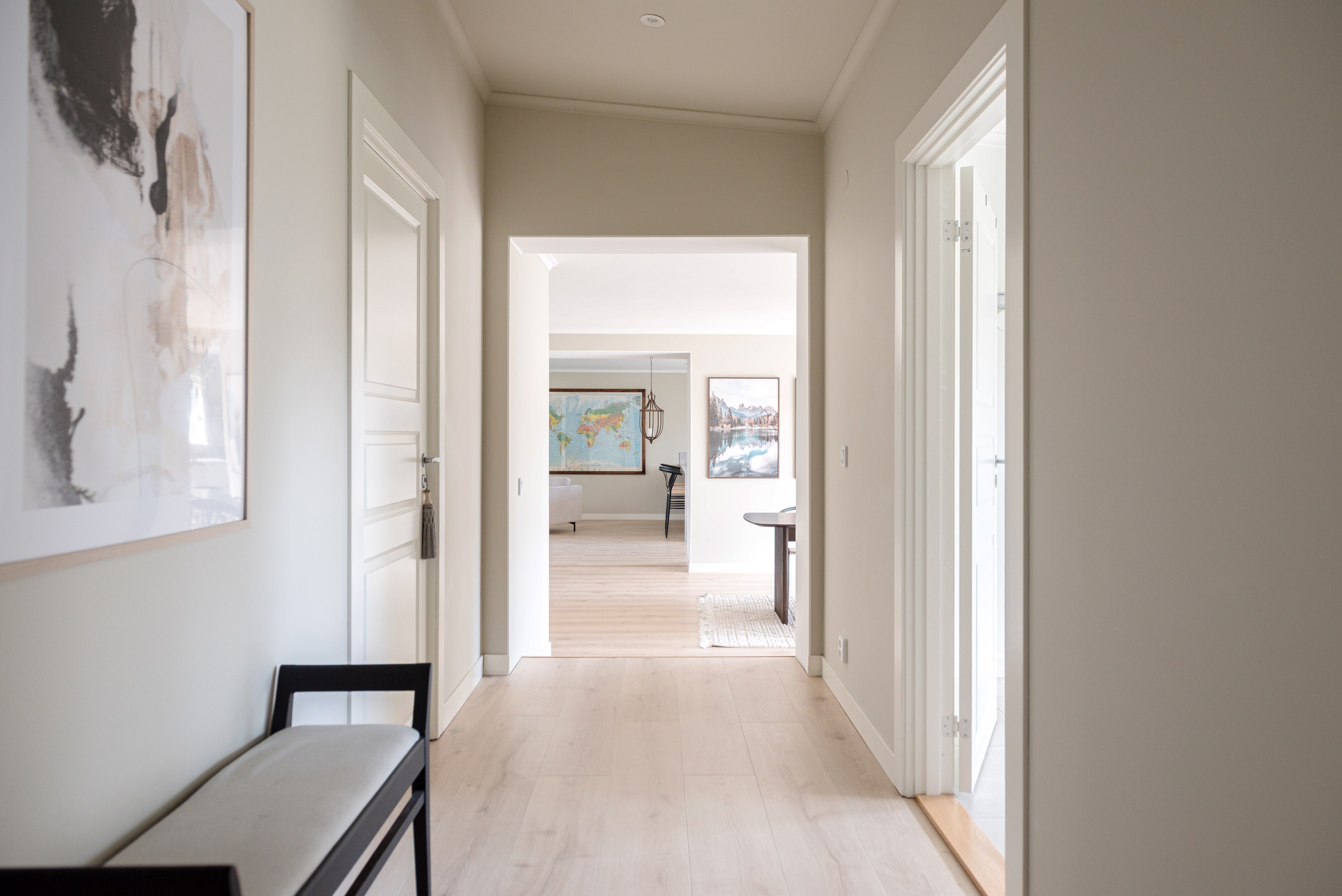 Hall
