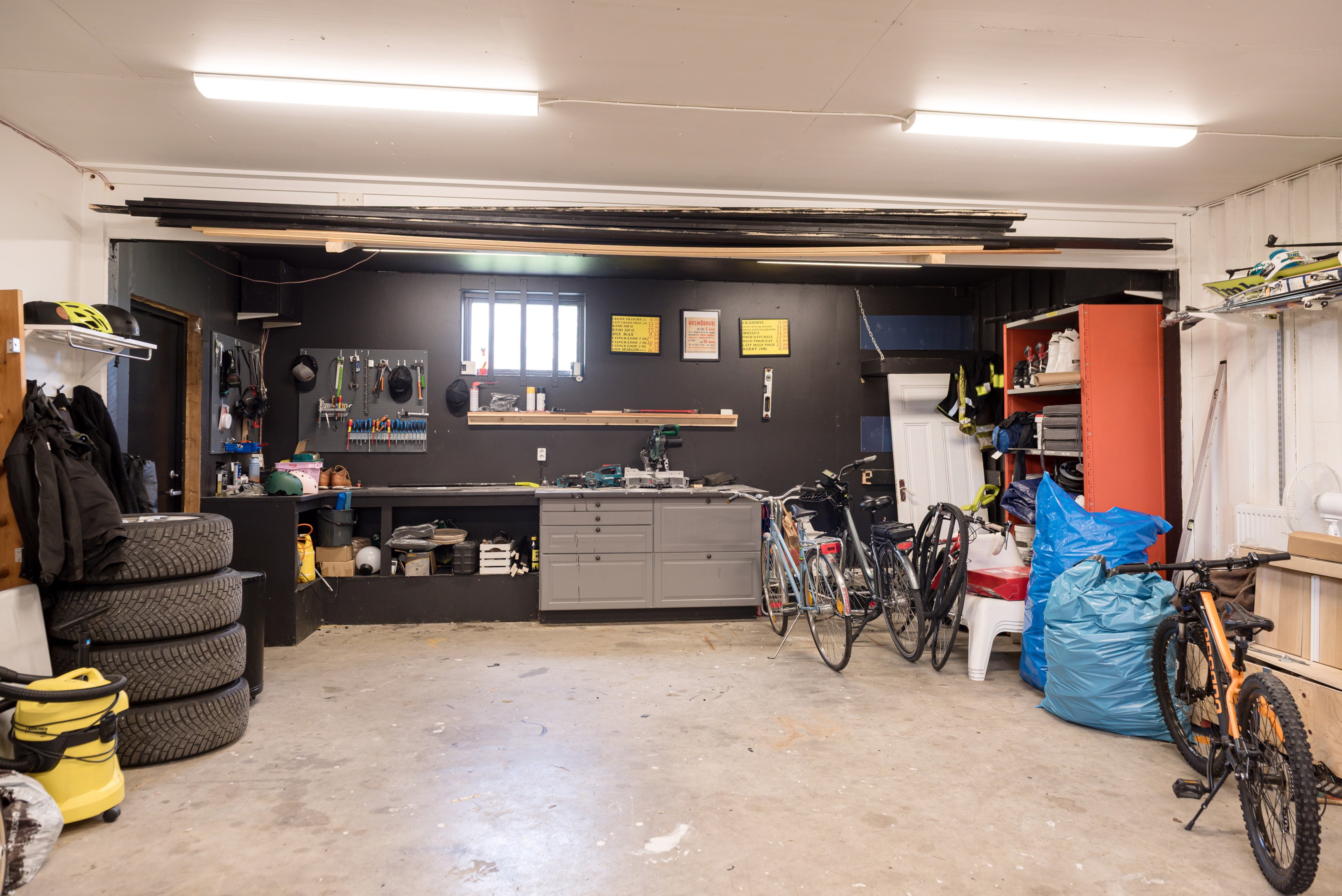 Dubbelgarage