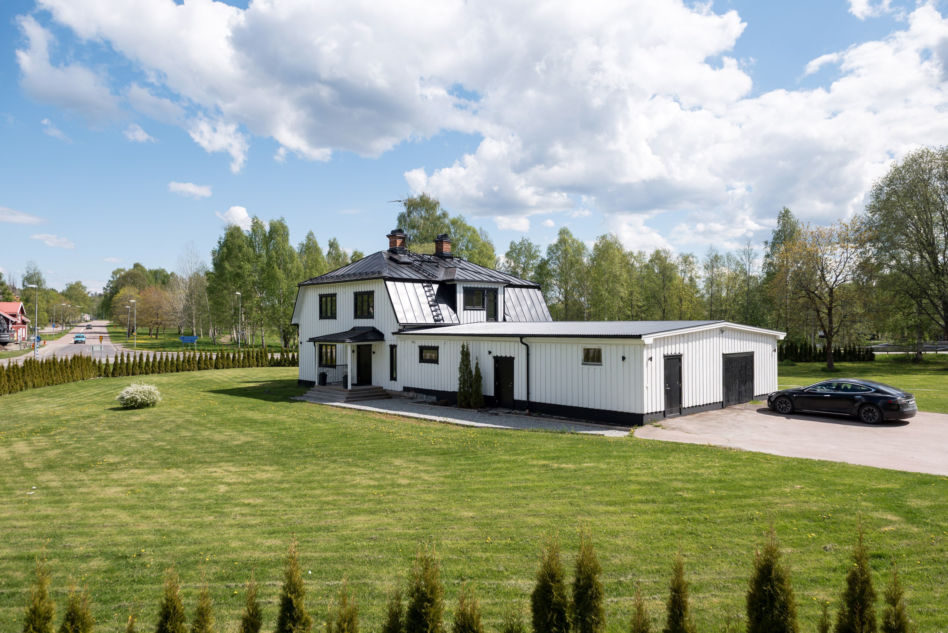 Framsida