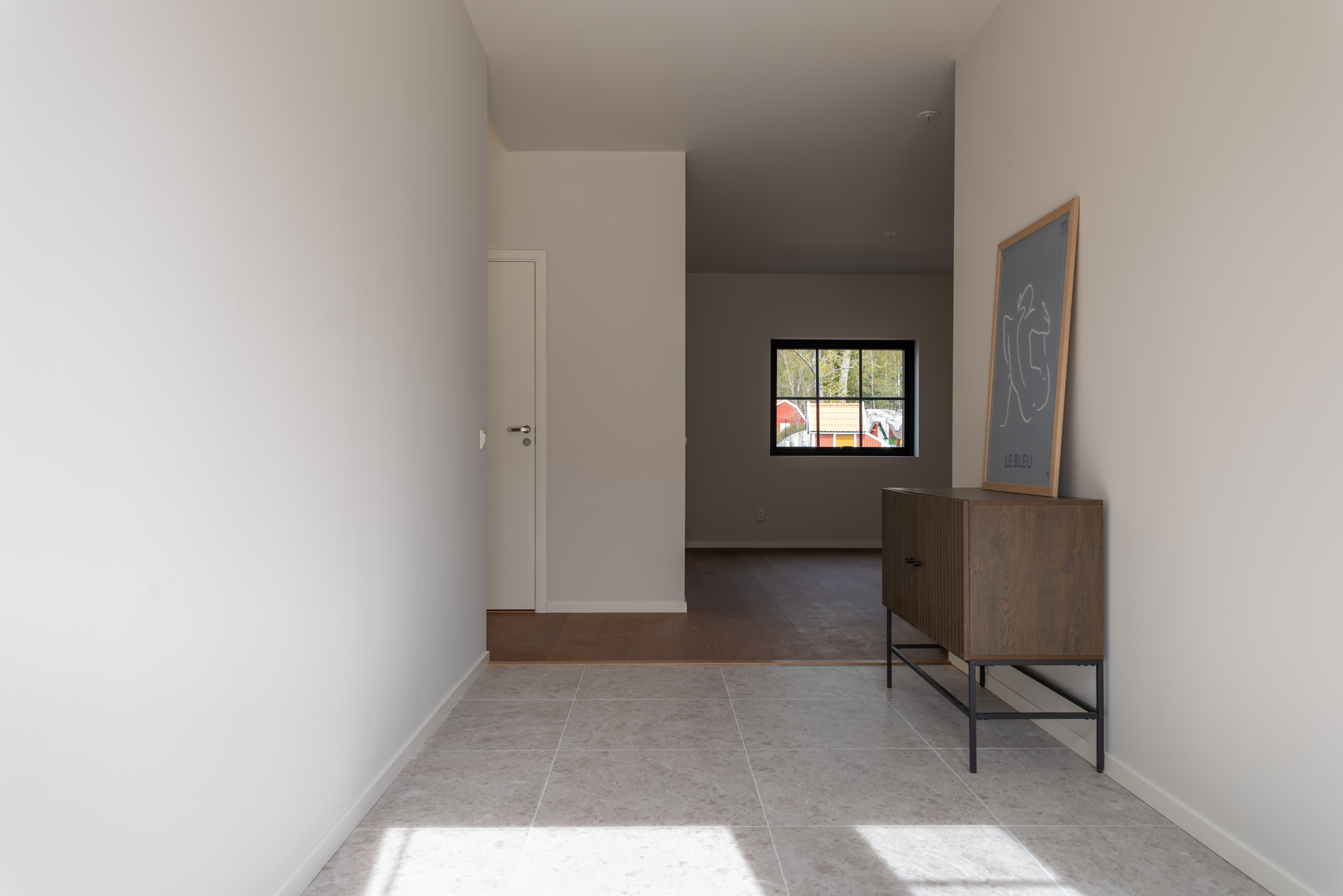 Bostadsbild från Refränggatan 7, Till salu i Sätra, Västerås
