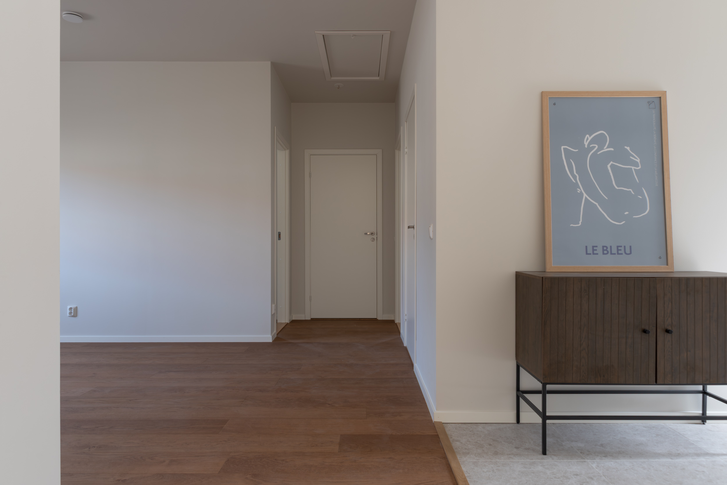 Bostadsbild från Refränggatan 7, Till salu i Sätra, Västerås