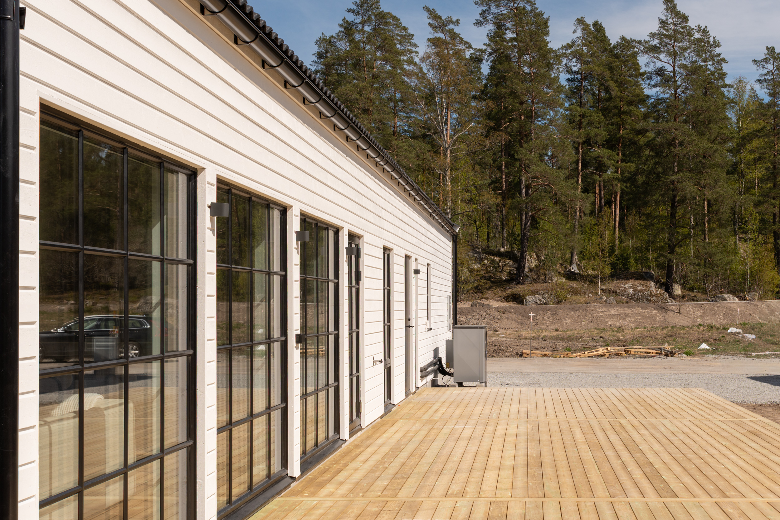 Bostadsbild från Refränggatan 7, Till salu i Sätra, Västerås