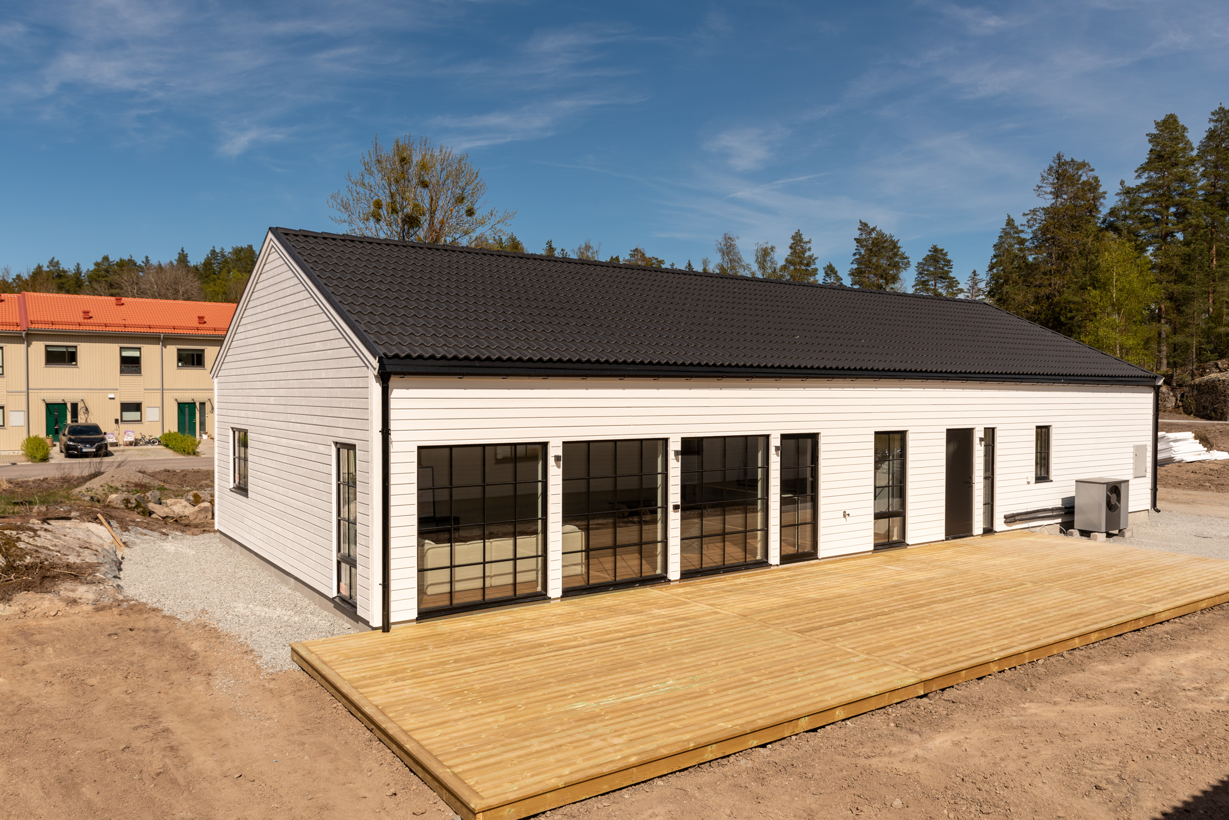 Bostadsbild från Refränggatan 7, Till salu i Sätra, Västerås