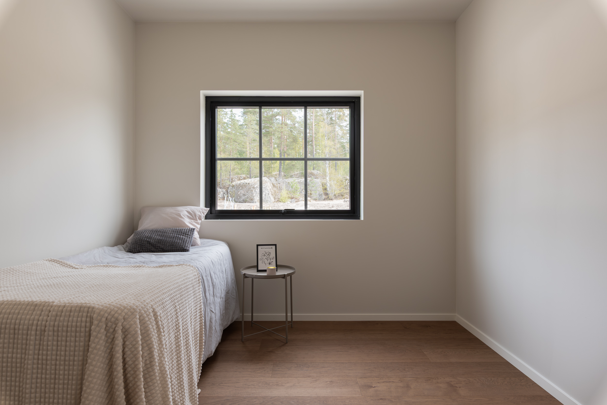 Bostadsbild från Refränggatan 7, Till salu i Sätra, Västerås