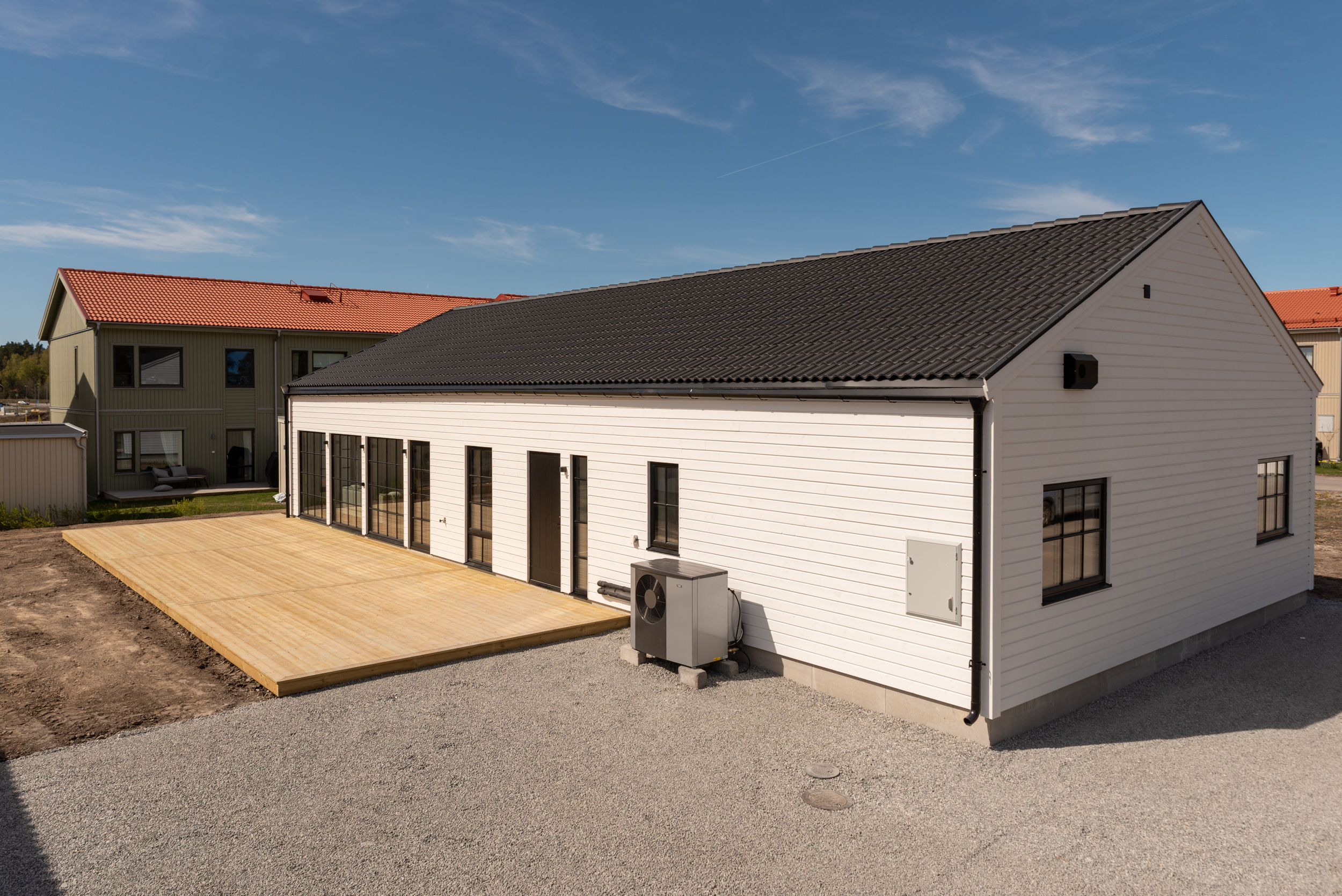 Bostadsbild från Refränggatan 7, Till salu i Sätra, Västerås