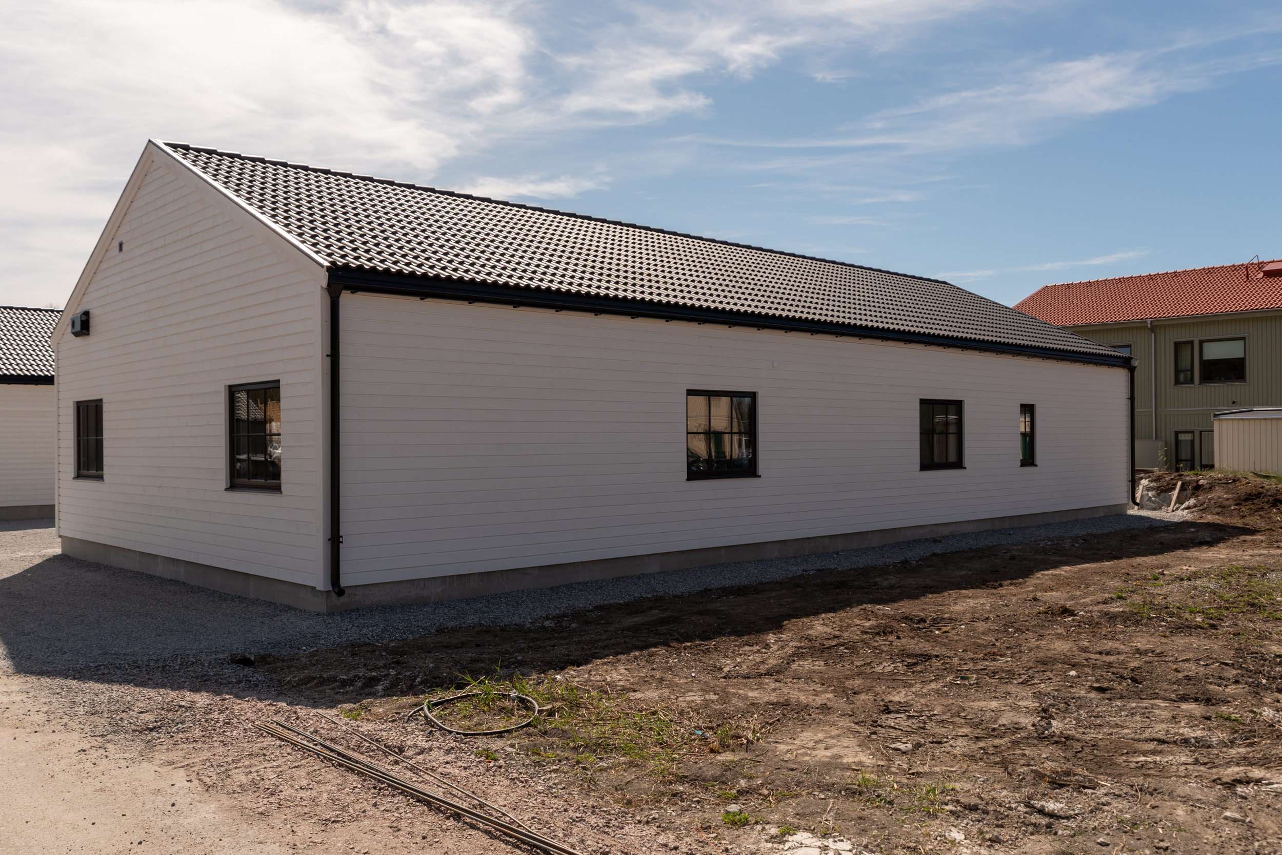Bostadsbild från Refränggatan 7, Till salu i Sätra, Västerås