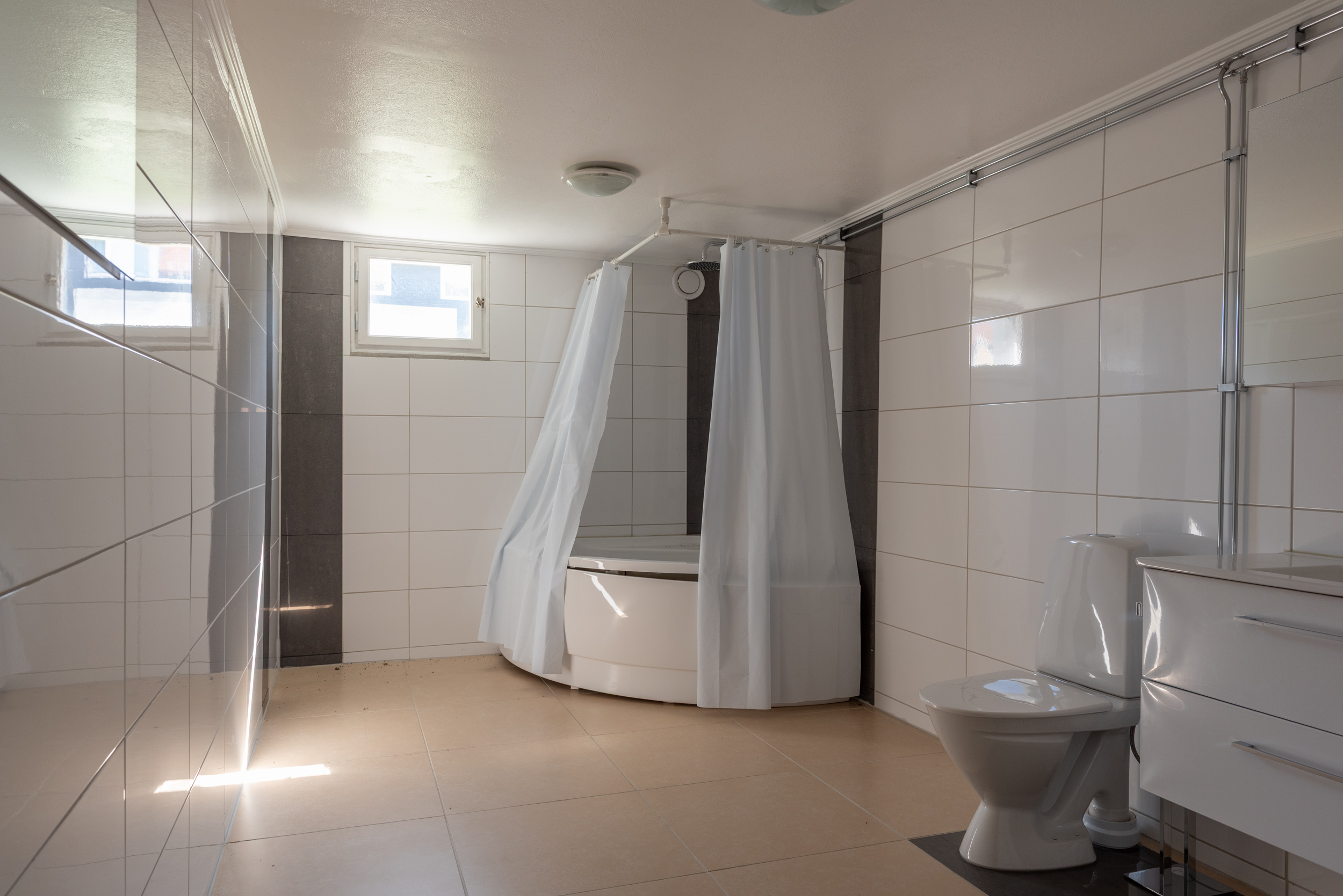 Bostadsbild från Pepparvägen 22, Kommande i Hammarby Stadshage, Västerås