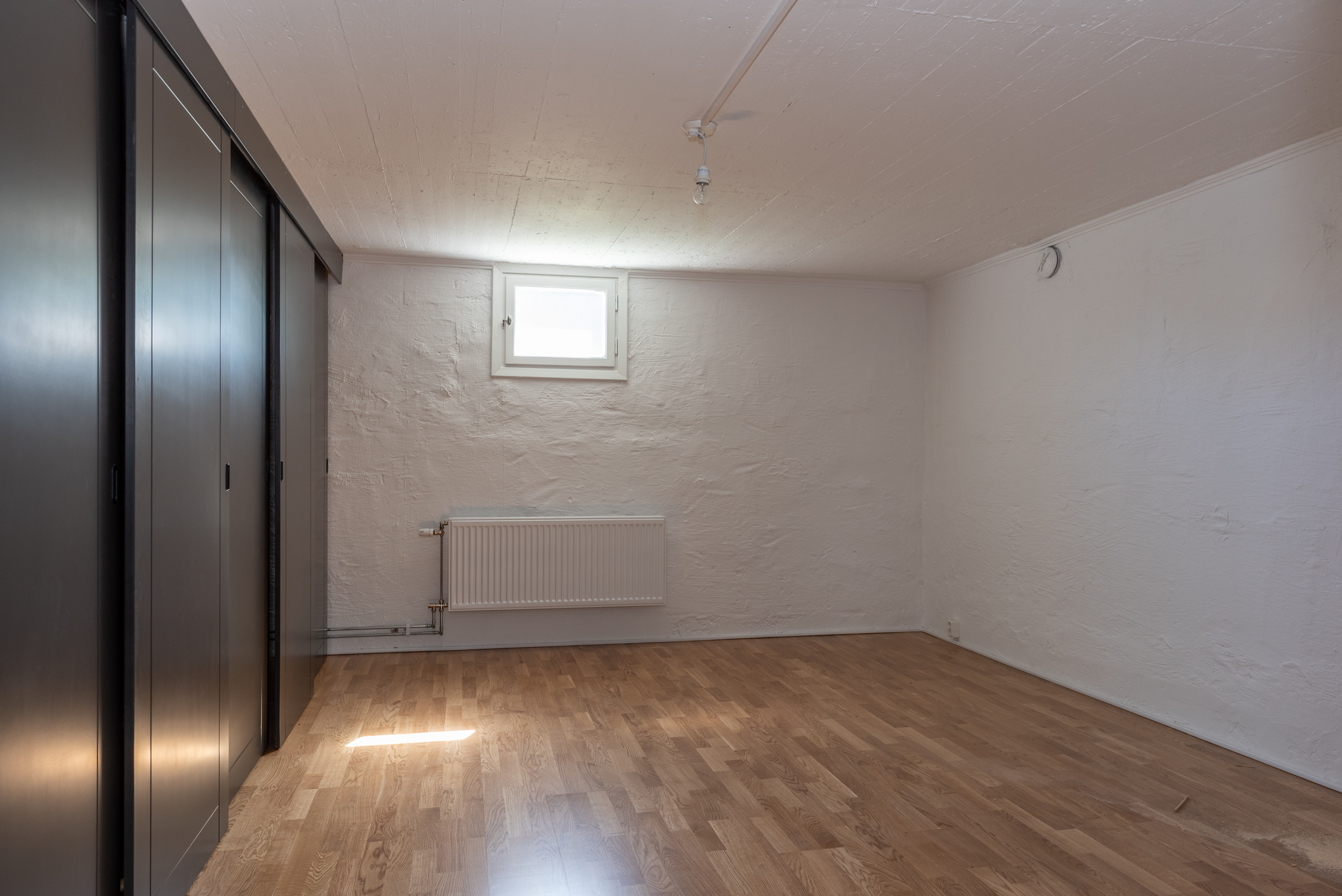 Bostadsbild från Pepparvägen 22, Kommande i Hammarby Stadshage, Västerås