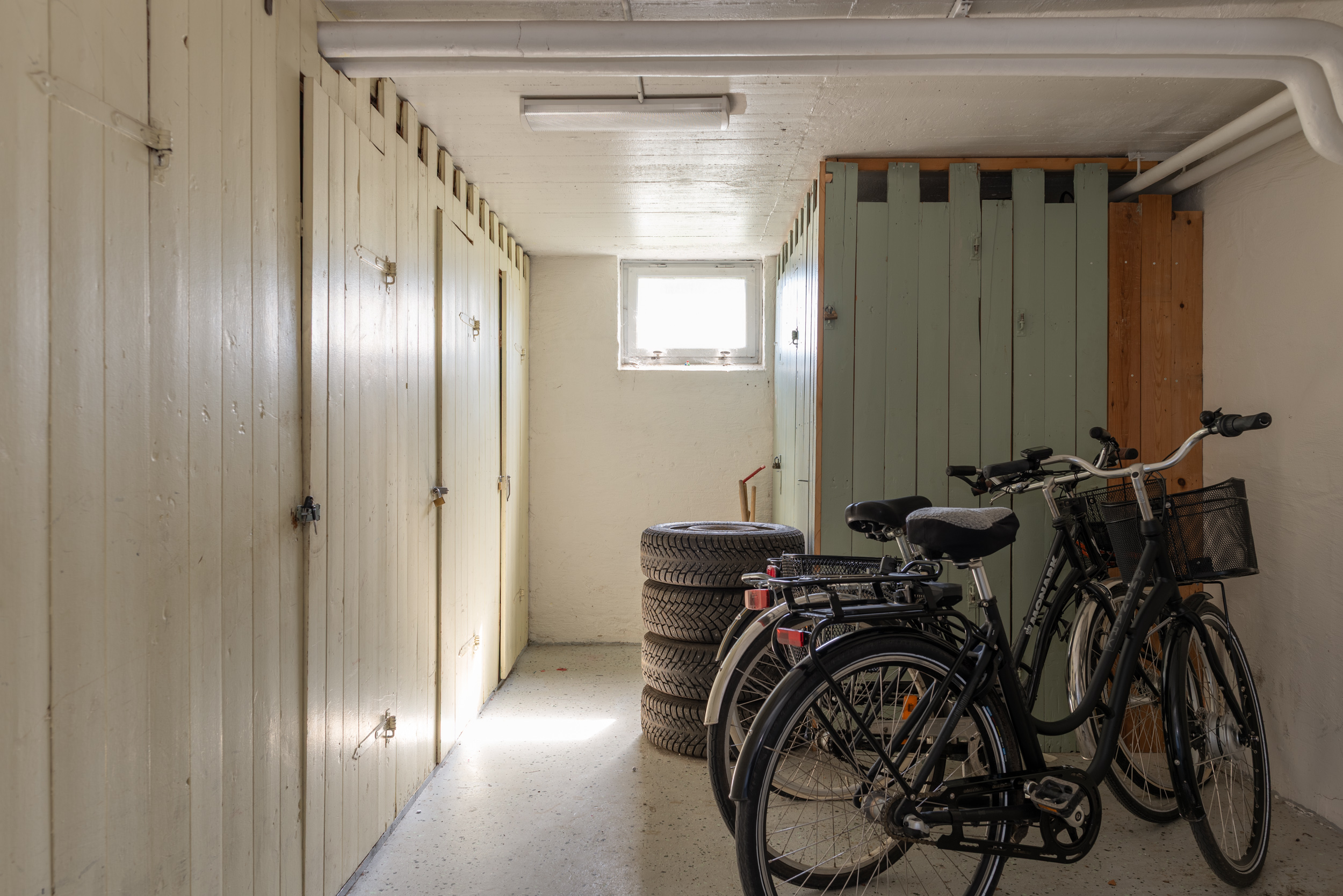 Bostadsbild från Pepparvägen 22, Kommande i Hammarby Stadshage, Västerås