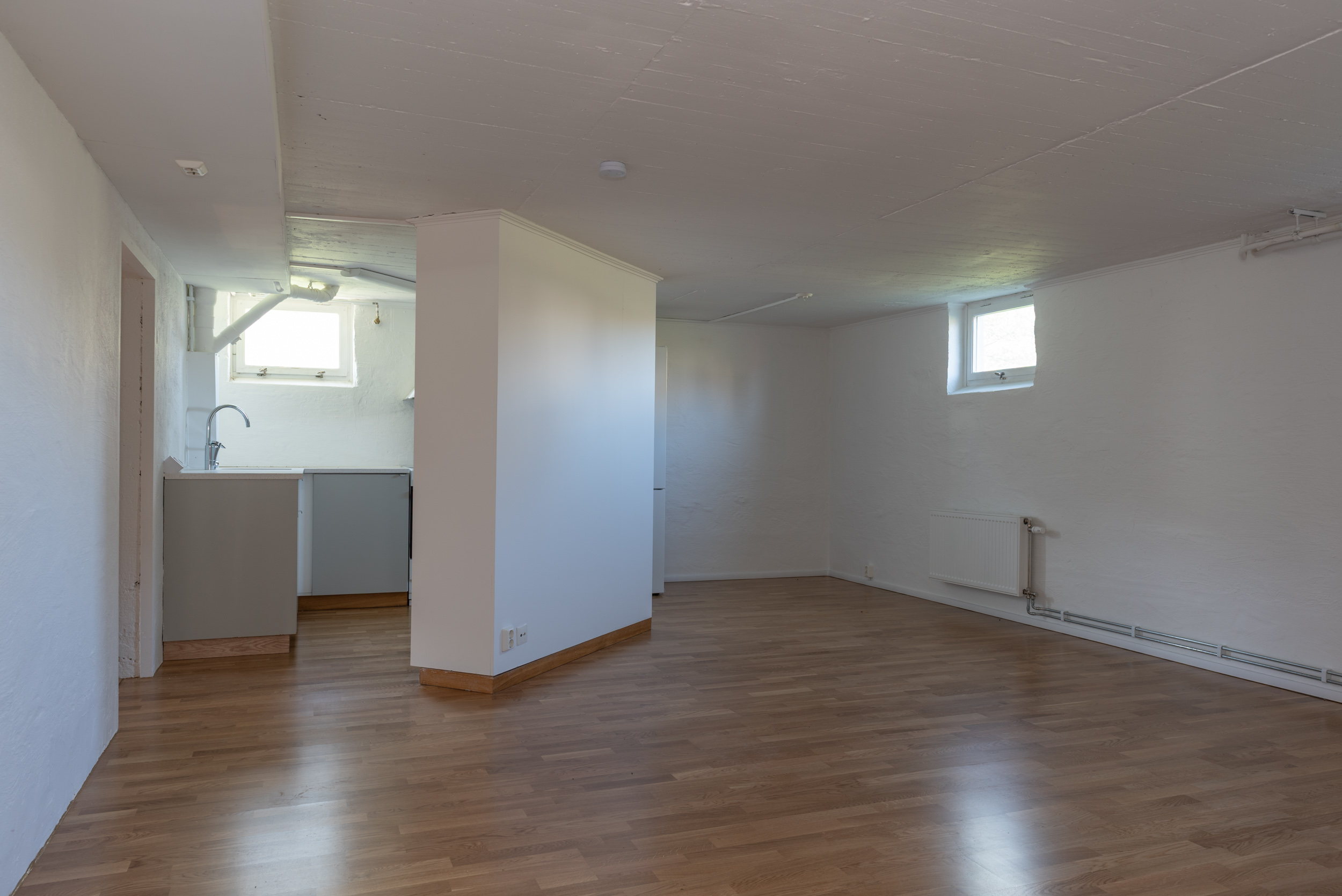 Bostadsbild från Pepparvägen 22, Kommande i Hammarby Stadshage, Västerås