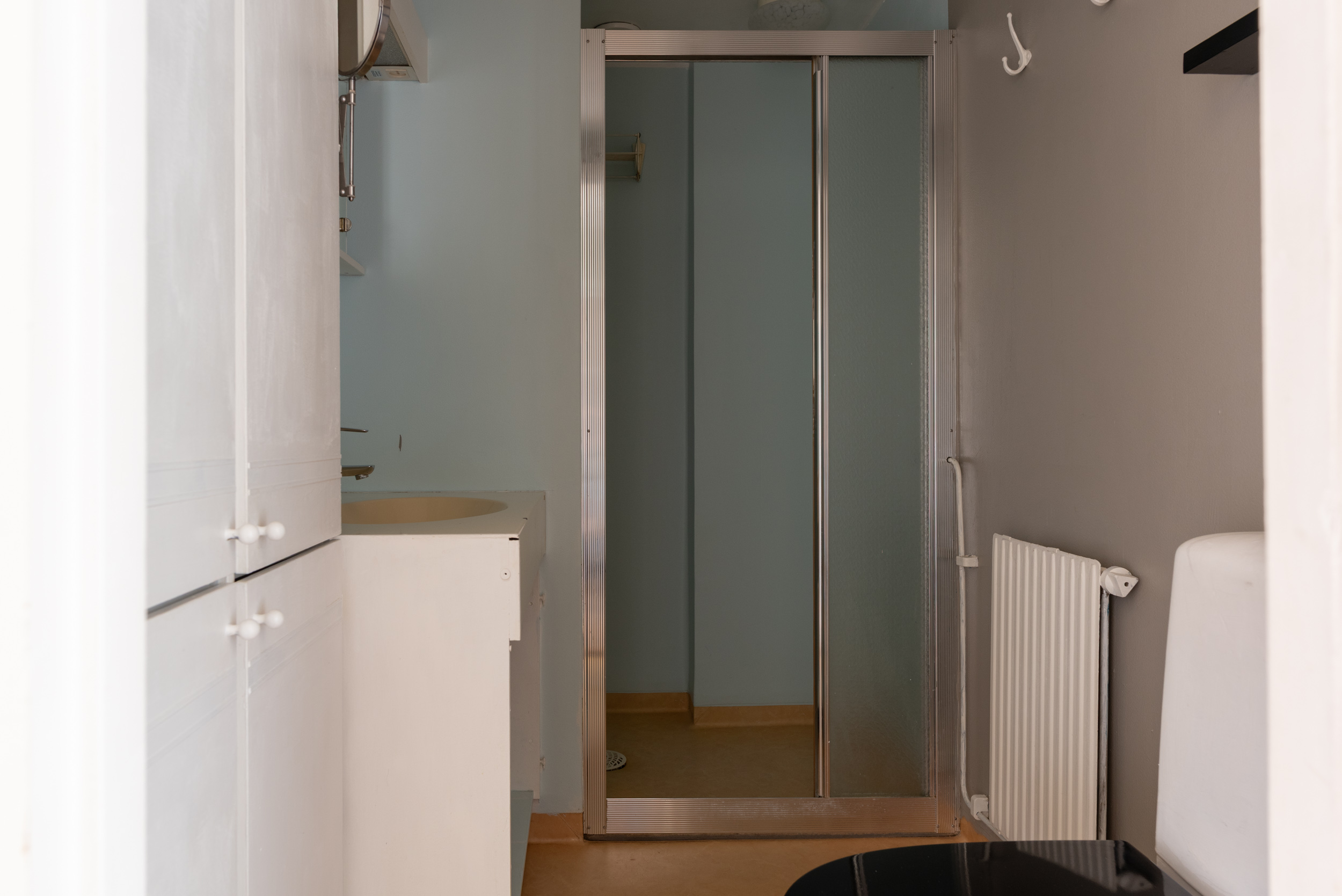 Bostadsbild från Pepparvägen 22, Kommande i Hammarby Stadshage, Västerås