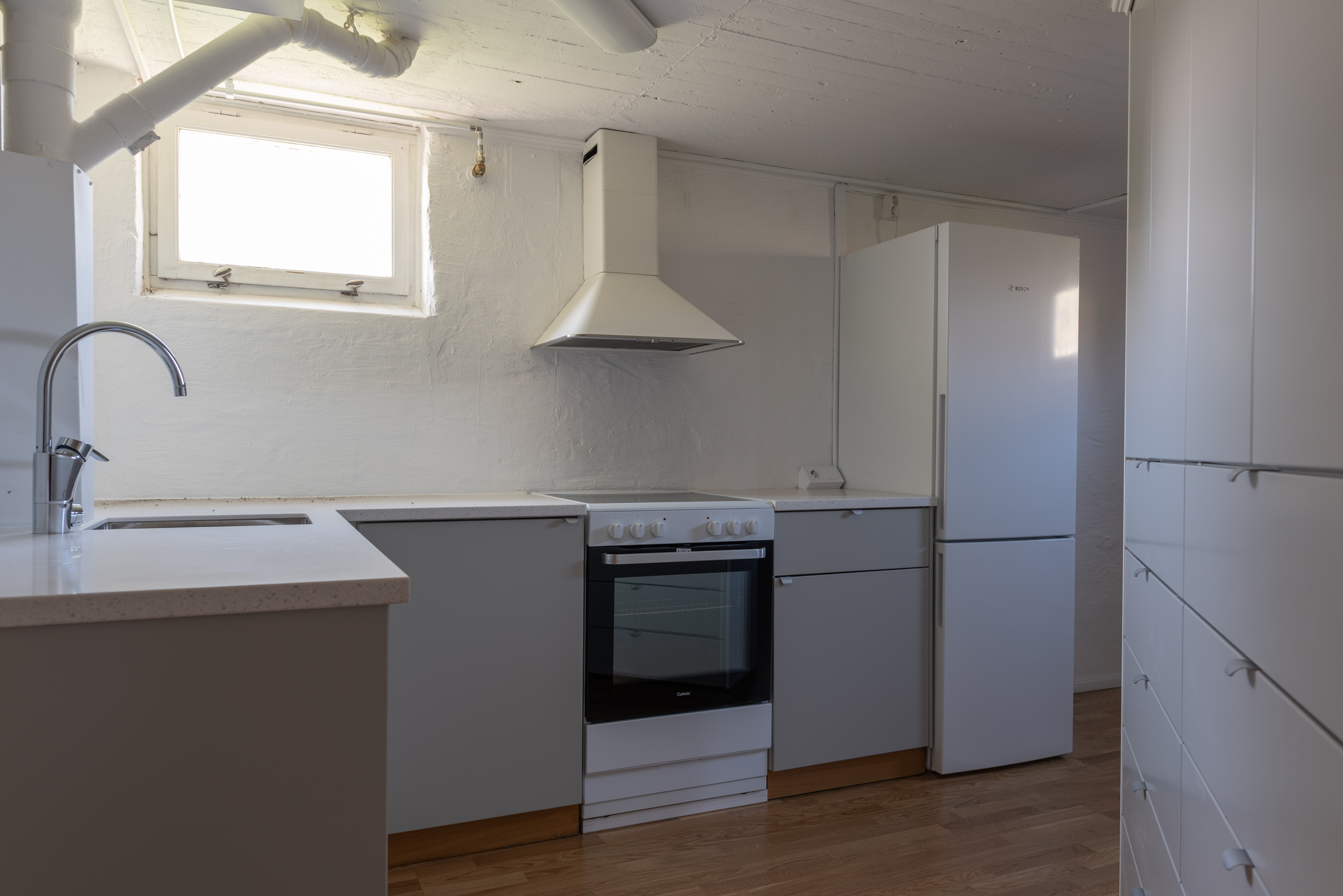 Bostadsbild från Pepparvägen 22, Kommande i Hammarby Stadshage, Västerås