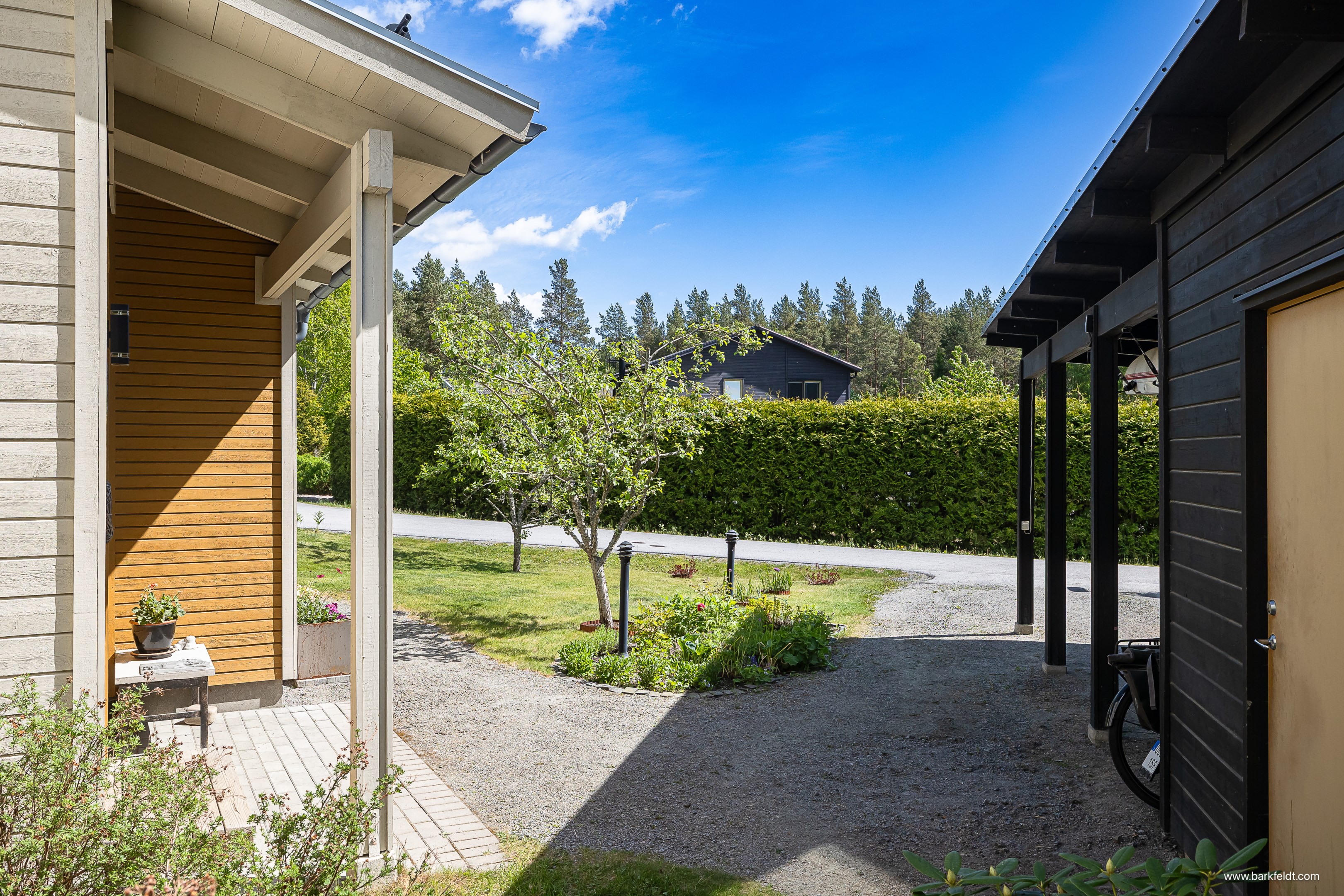 Bostadsbild från Mullvadsvägen 48, Till salu i Vreta, Uppsala