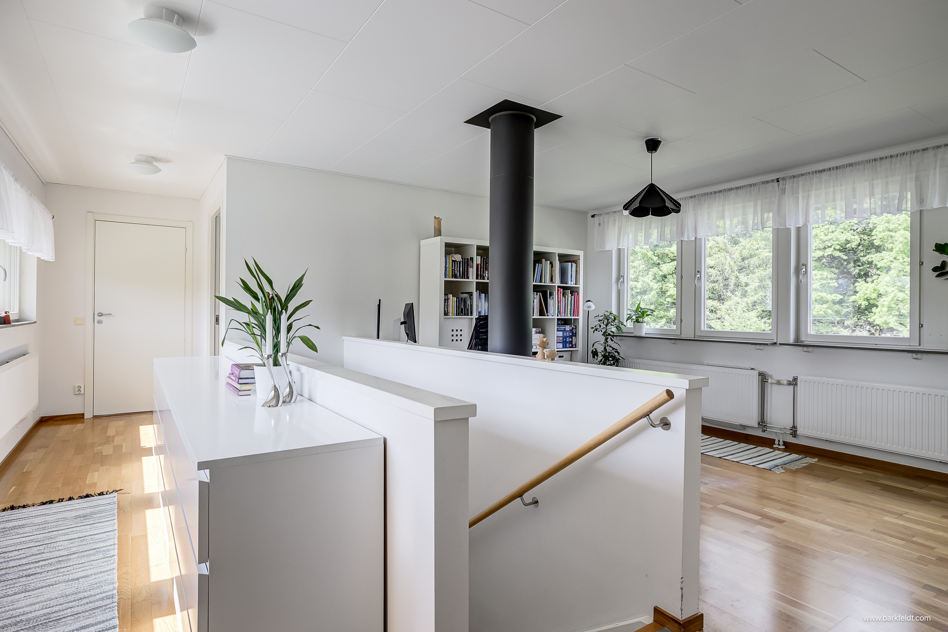 Bostadsbild från Mullvadsvägen 48, Till salu i Vreta, Uppsala